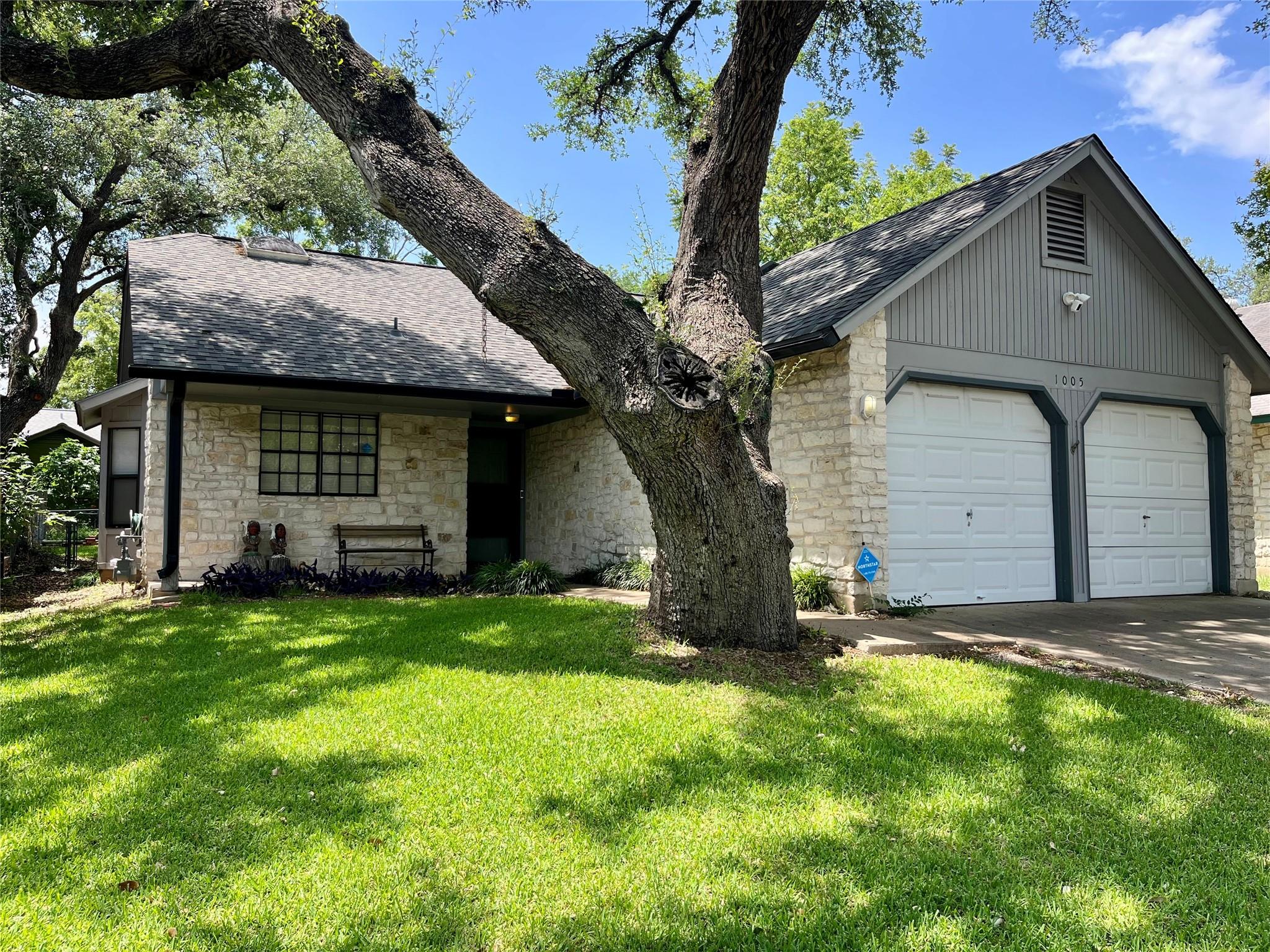 1005 Wessex Way, Austin, TX 78748