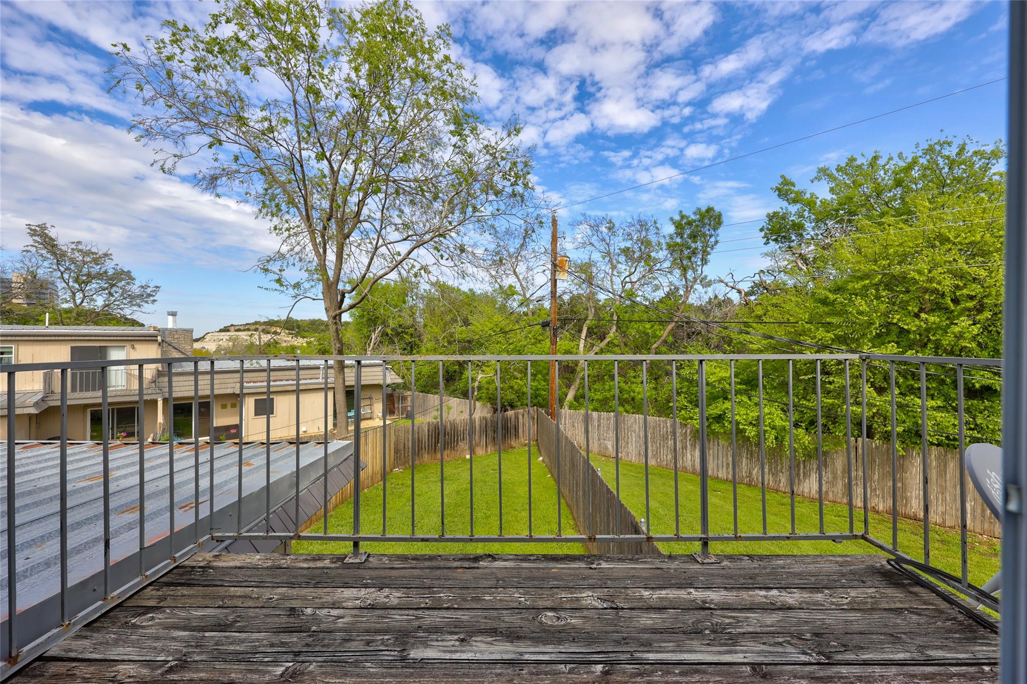 709 Castle Ridge Rd # C, Austin, TX 78746