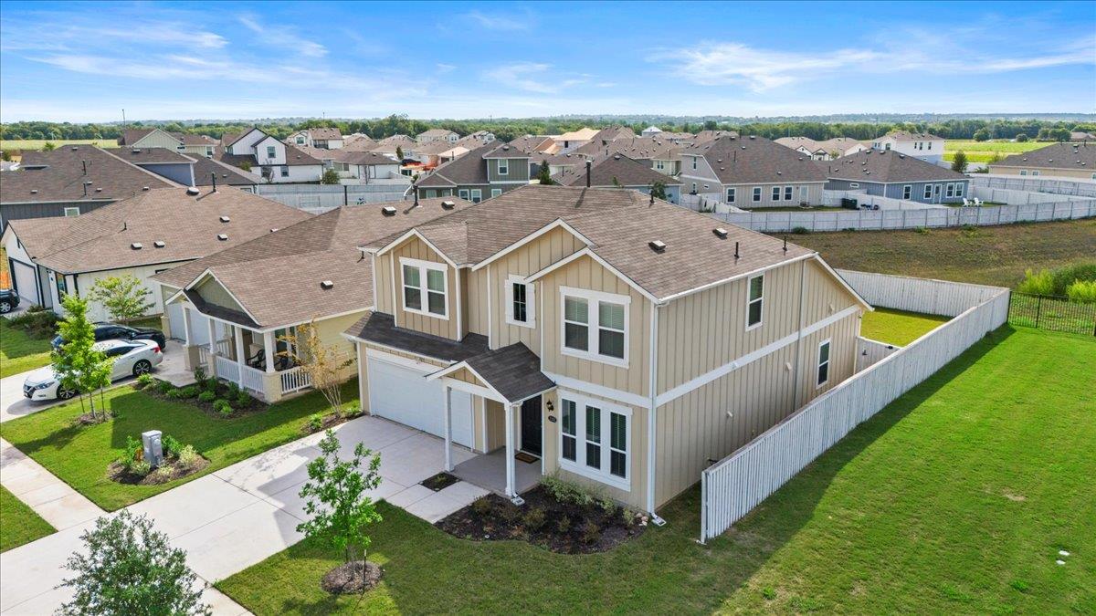 1296 Teychas Dr, Kyle, TX 78640