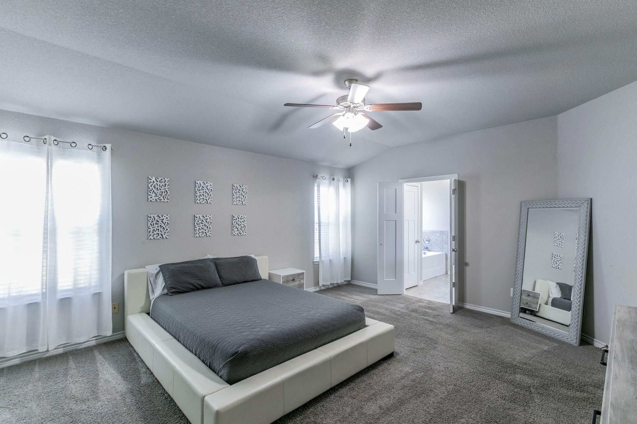 7002 Spirit Of The West Dr, Killeen, TX 76549