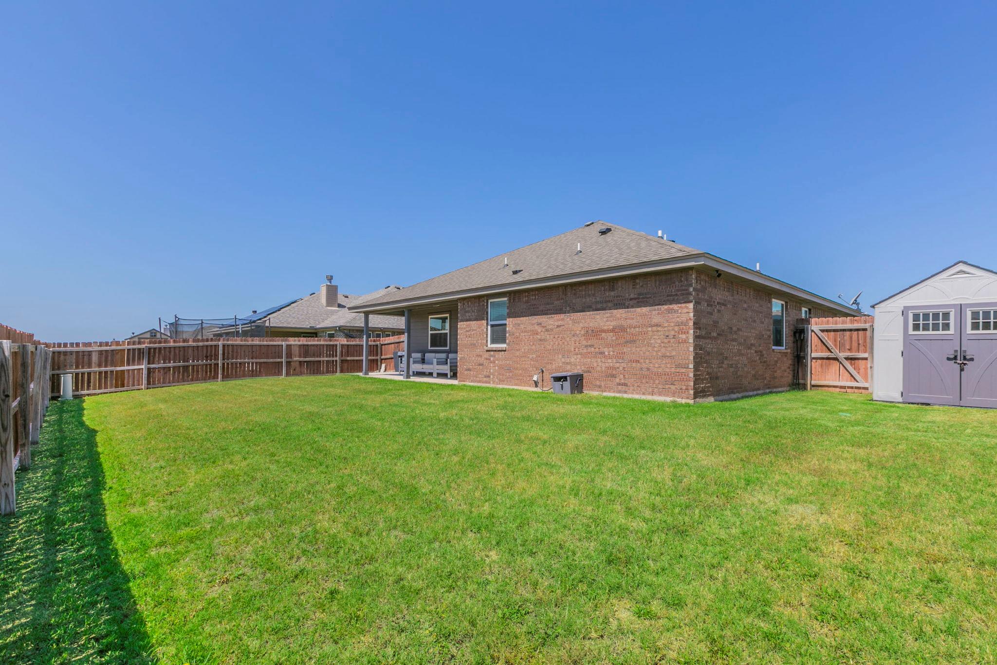 7002 Spirit Of The West Dr, Killeen, TX 76549
