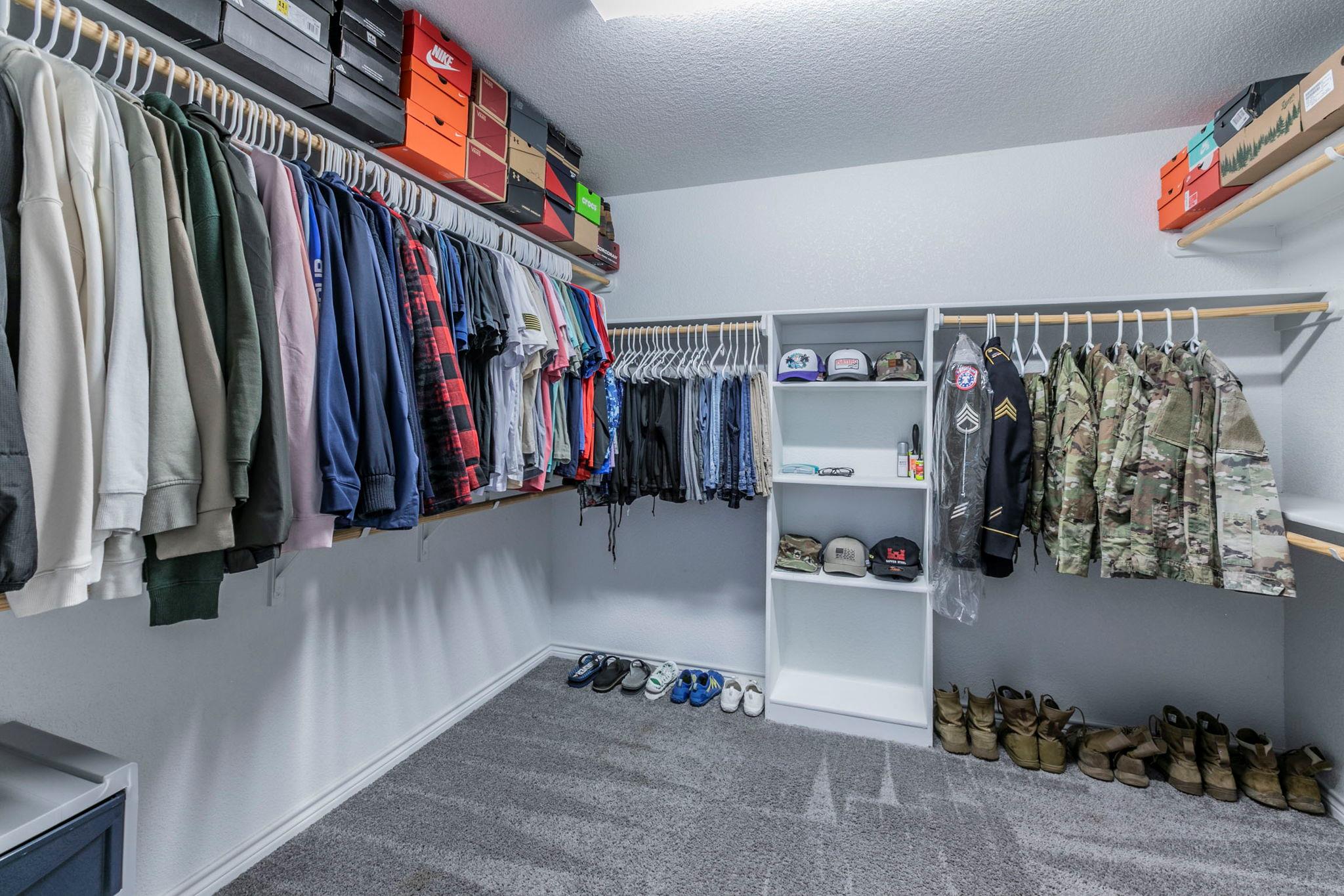 7002 Spirit Of The West Dr, Killeen, TX 76549