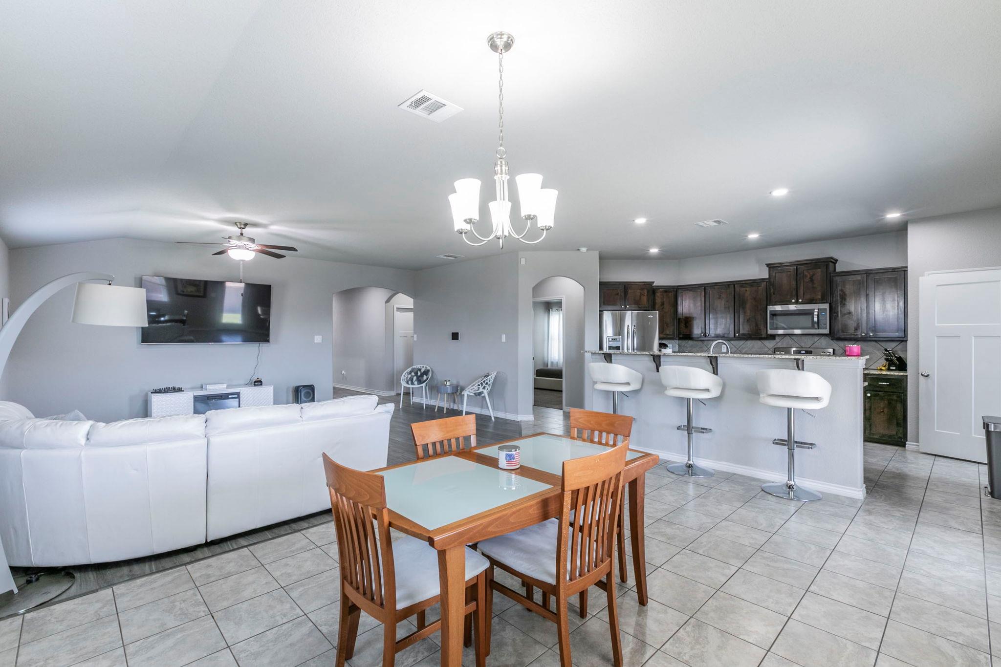 7002 Spirit Of The West Dr, Killeen, TX 76549