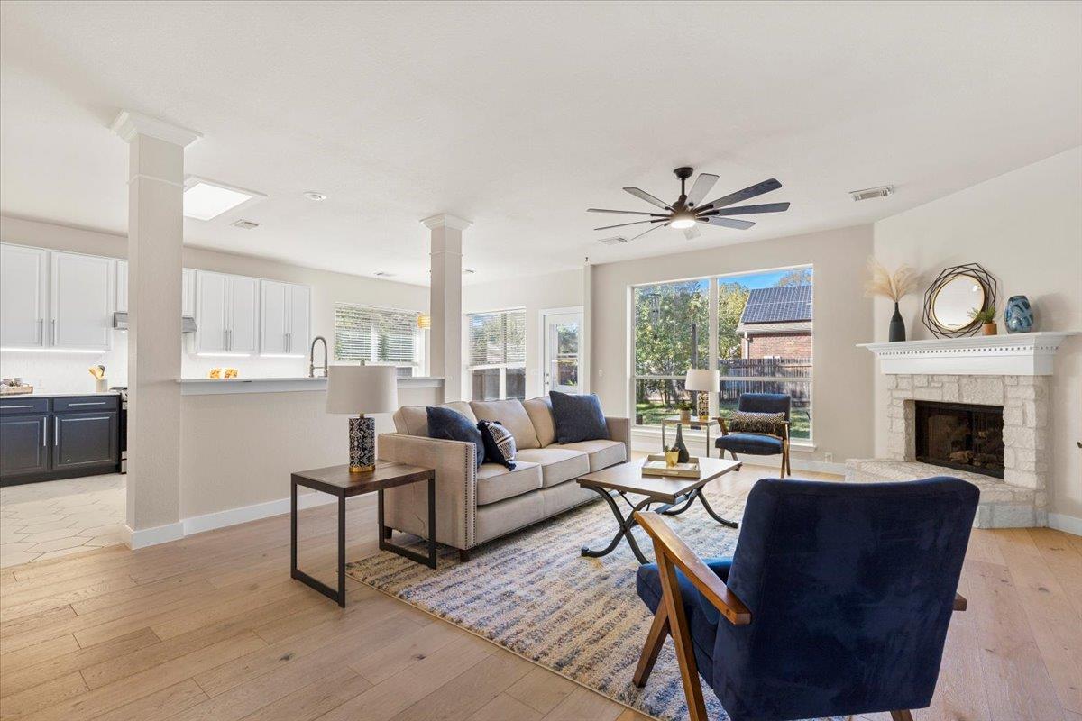 11216 Jockey Bluff Dr, Austin, TX 78748