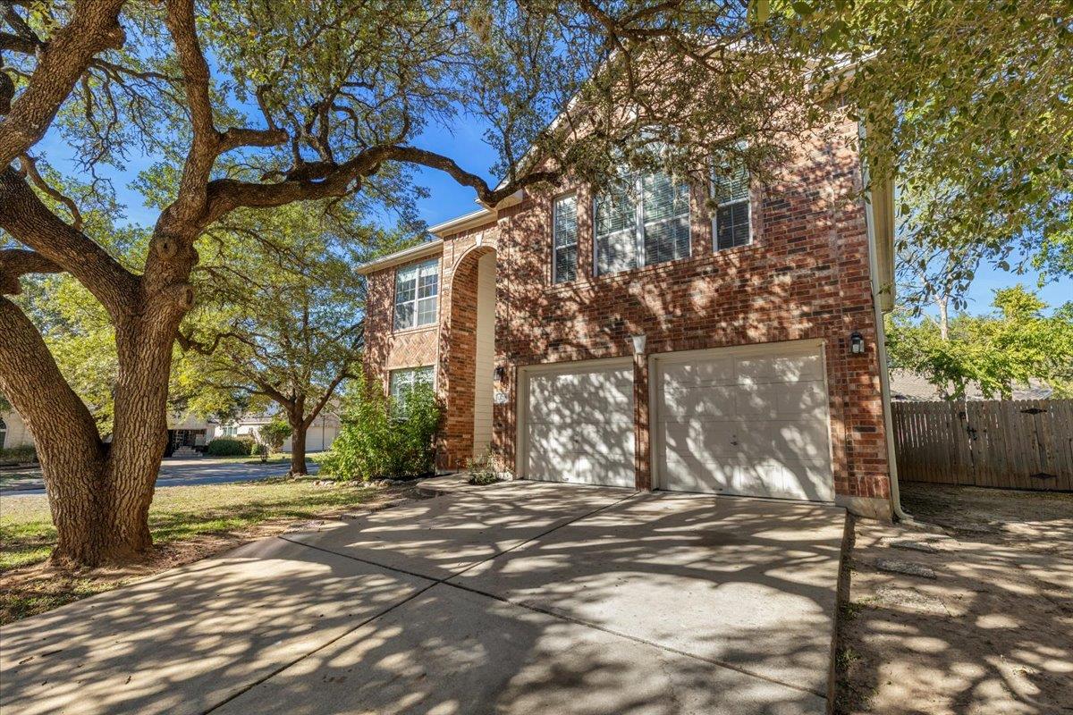 11216 Jockey Bluff Dr, Austin, TX 78748