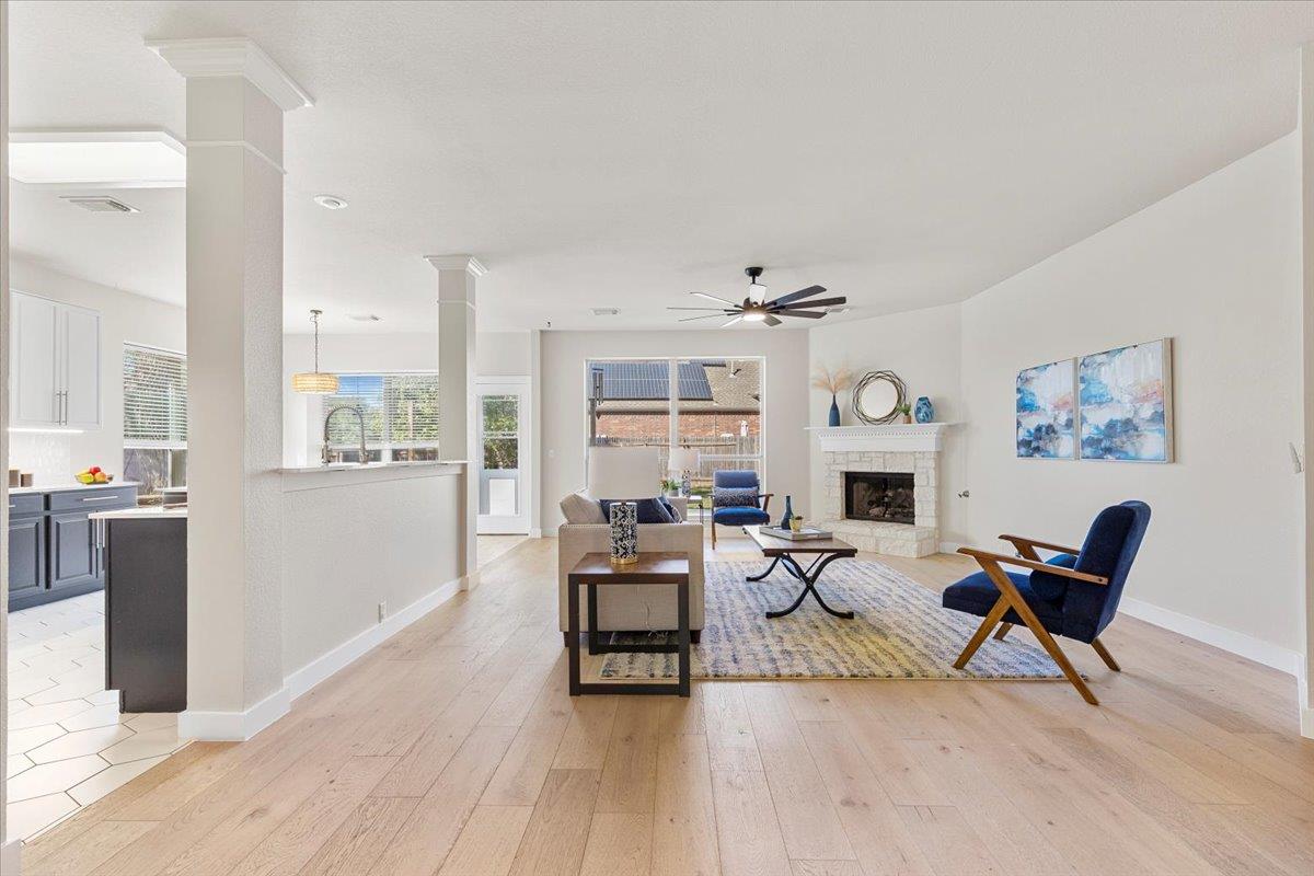 11216 Jockey Bluff Dr, Austin, TX 78748