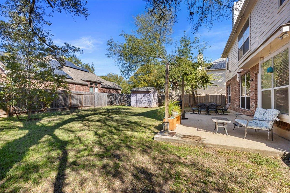 11216 Jockey Bluff Dr, Austin, TX 78748