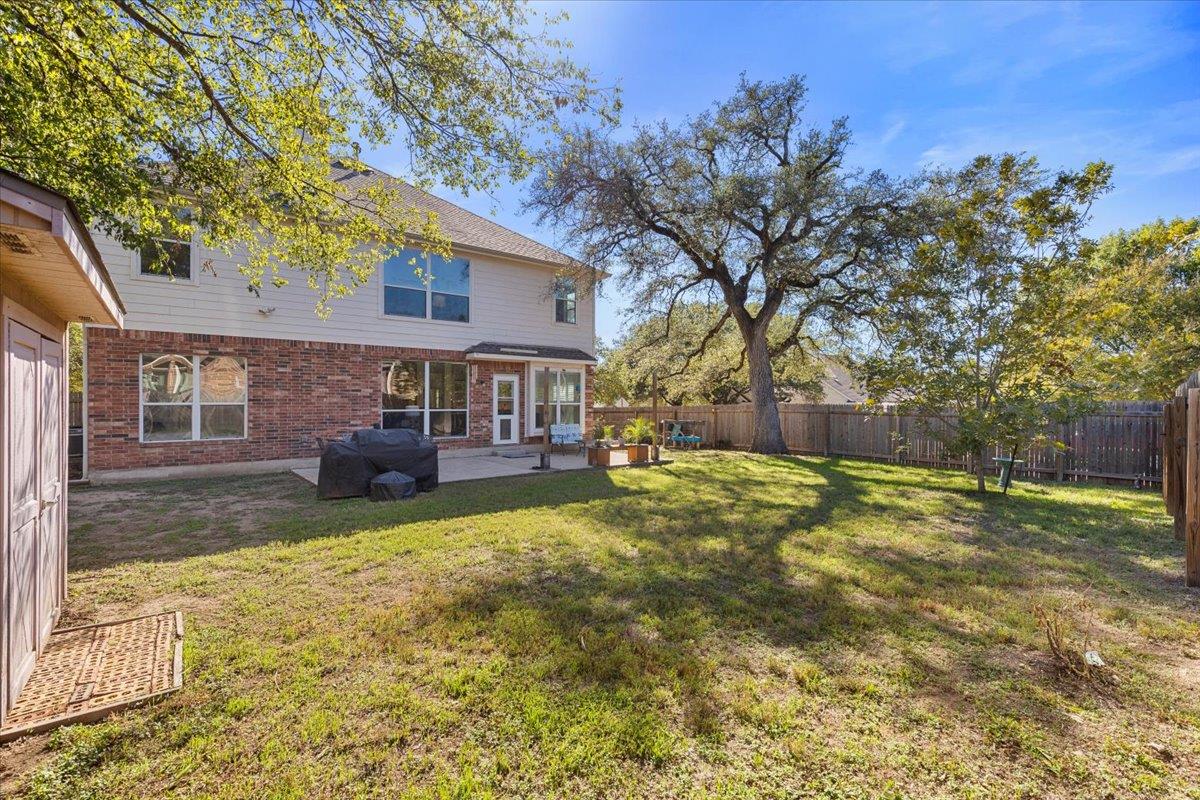 11216 Jockey Bluff Dr, Austin, TX 78748