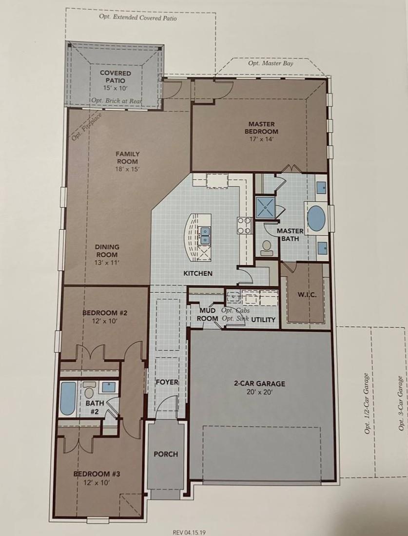 2212 McClendon Trl, Leander, TX 78641