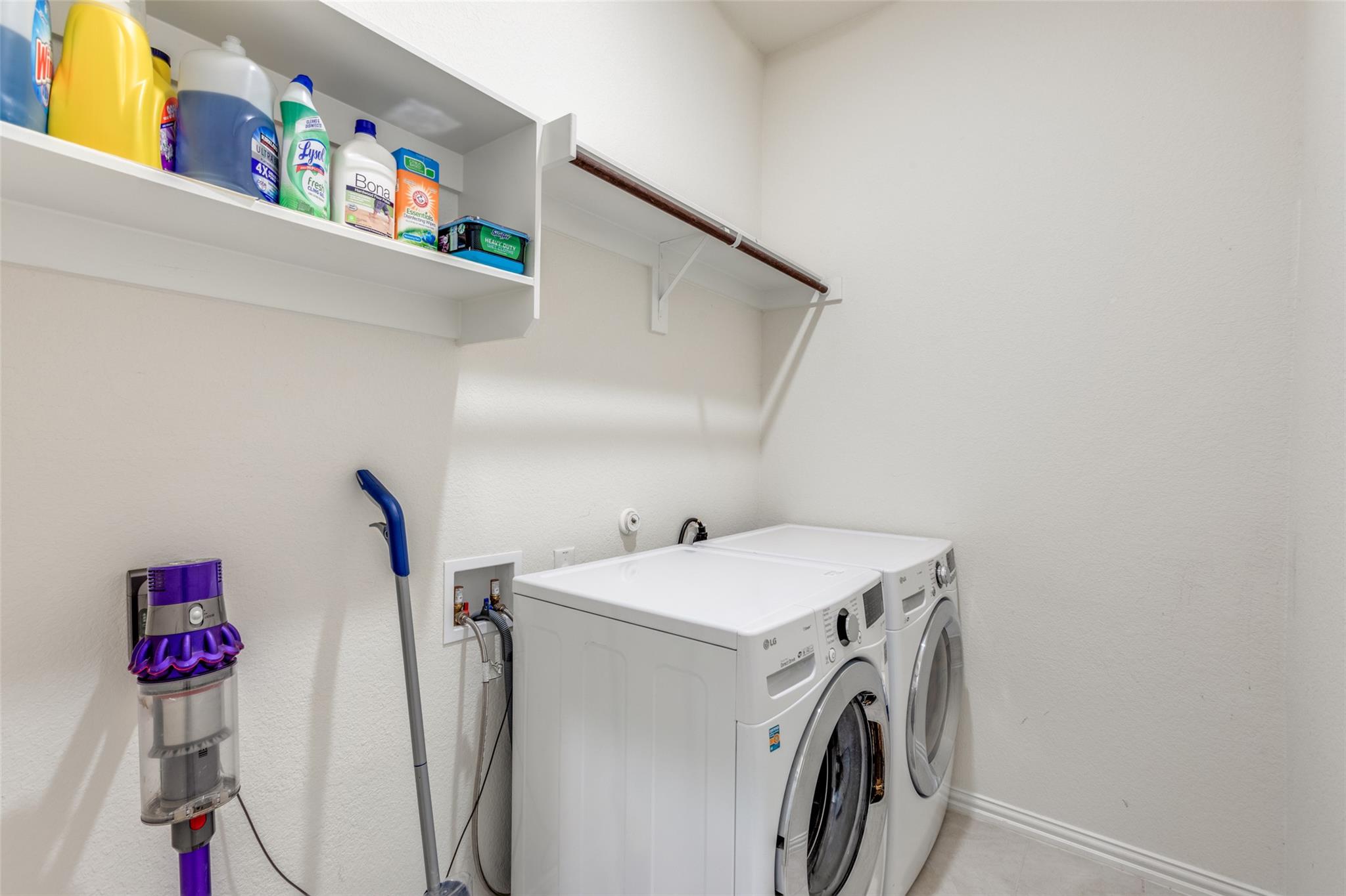 2212 McClendon Trl, Leander, TX 78641