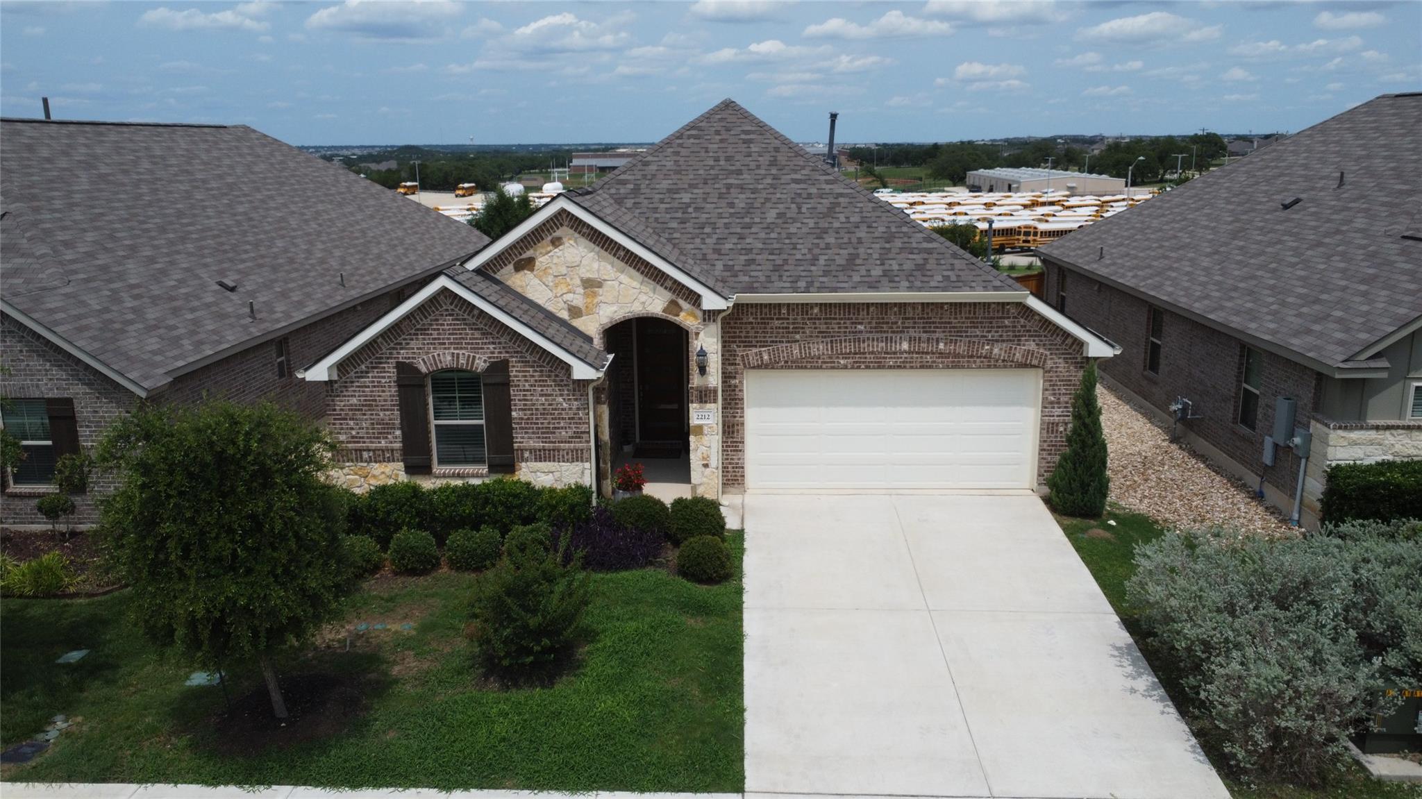 2212 McClendon Trl, Leander, TX 78641