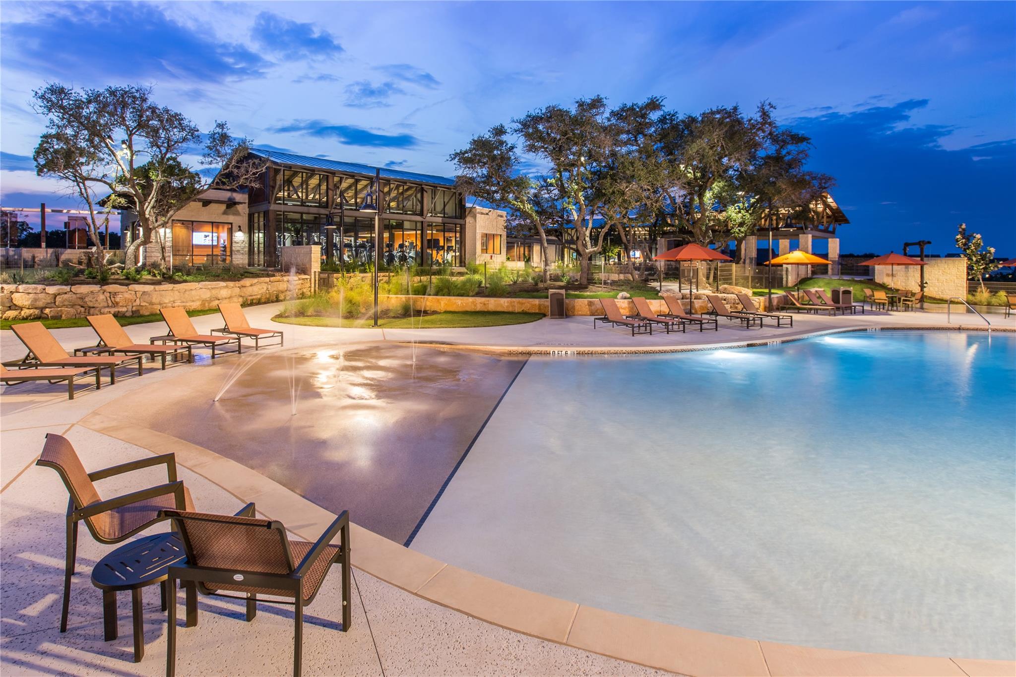 186 Silver Sage Ct, Dripping Springs, TX 78620