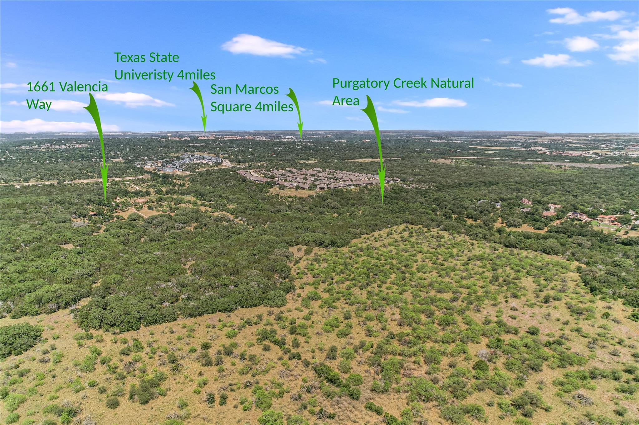 1750 Craddock Ave, San Marcos, TX 78666