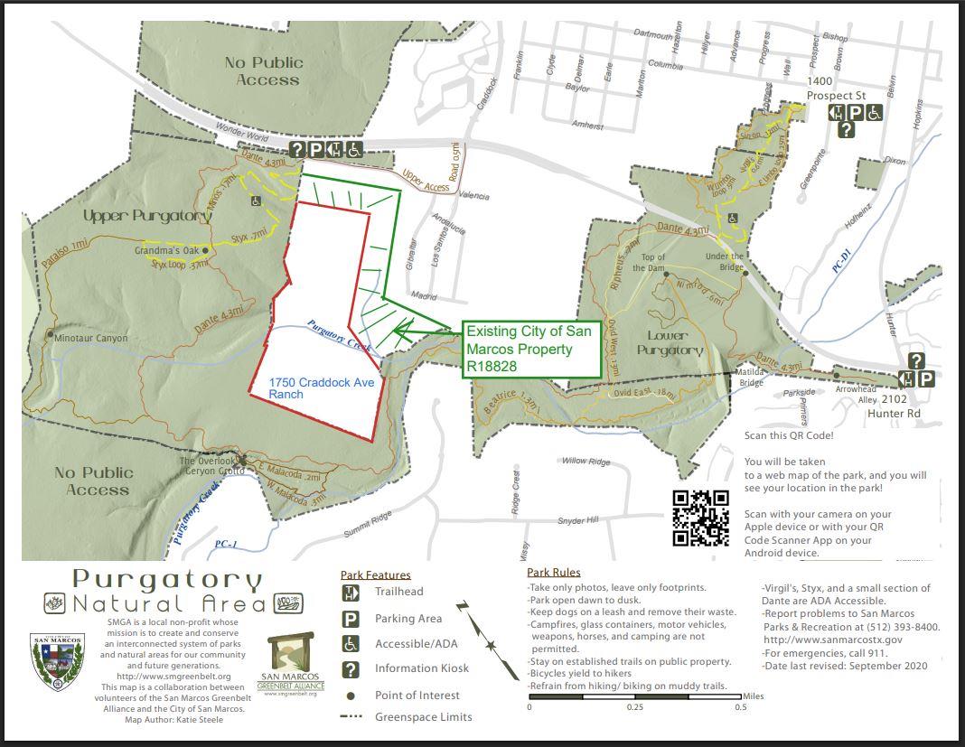 1750 Craddock Ave, San Marcos, TX 78666