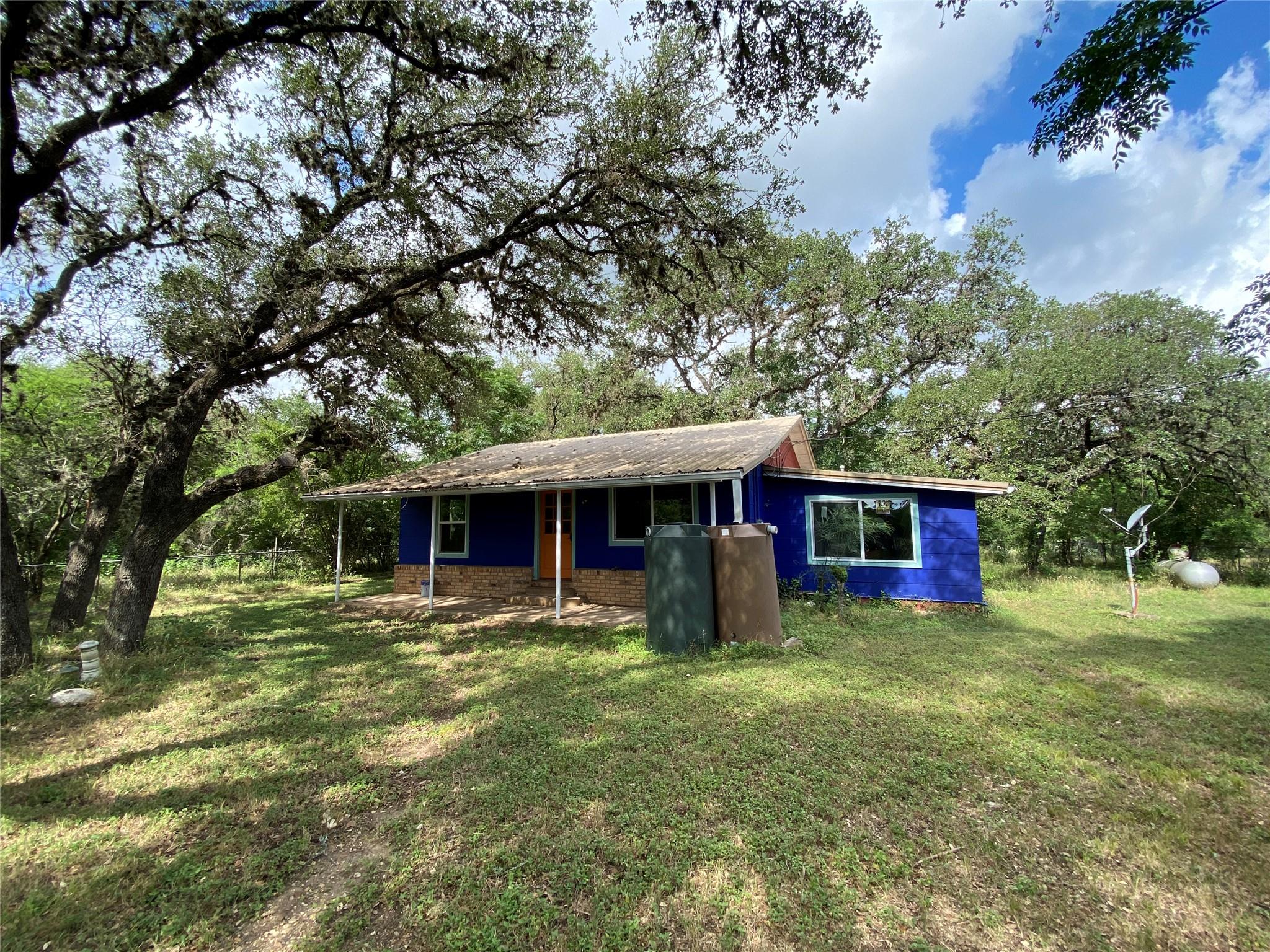 1750 Craddock Ave, San Marcos, TX 78666