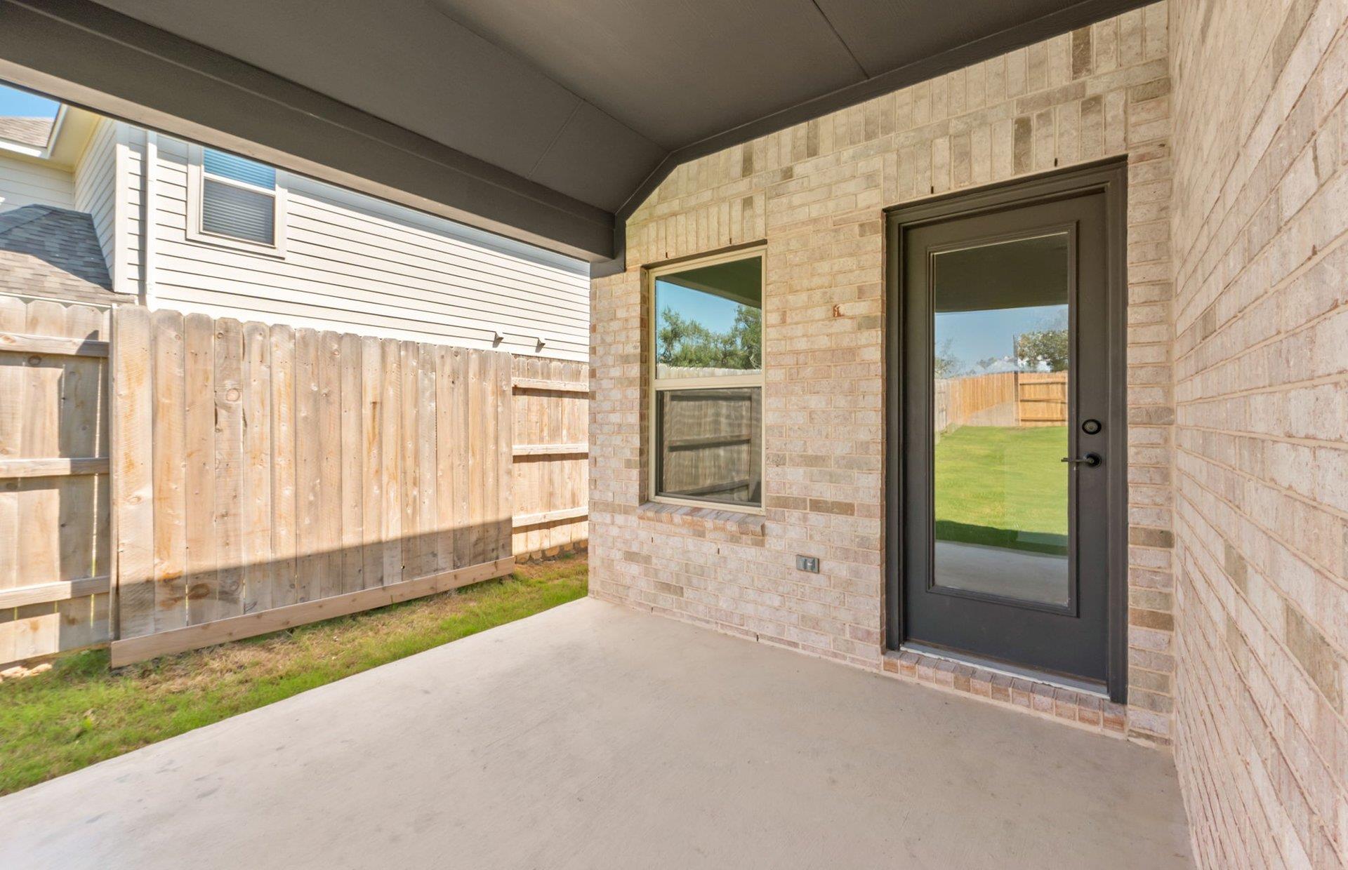 800 Crescent View Dr, Georgetown, TX 78628