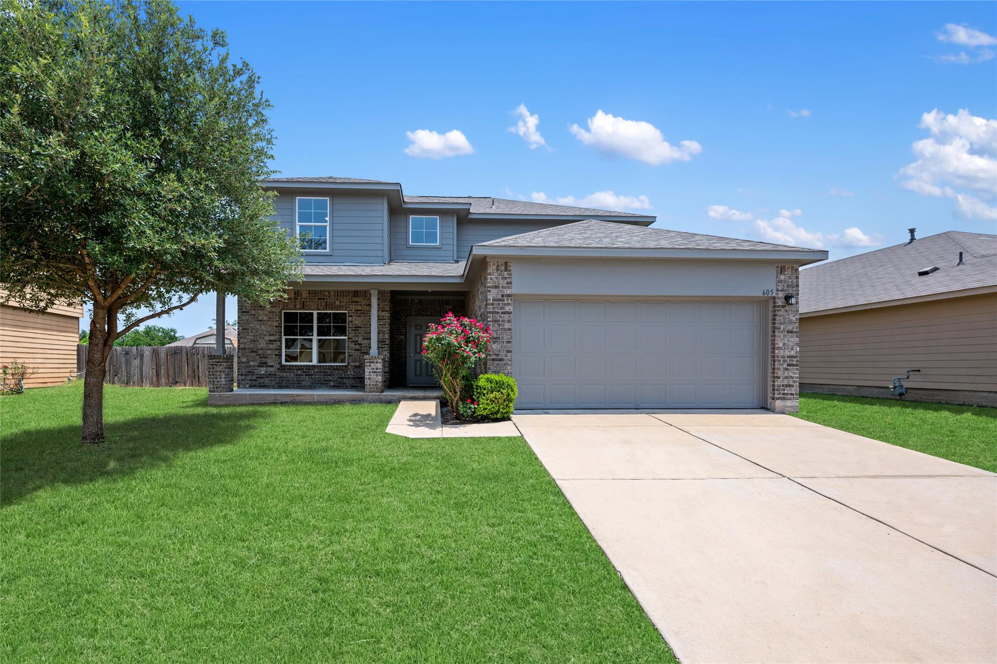 605 Silver Wing Dr, Austin, TX 78725