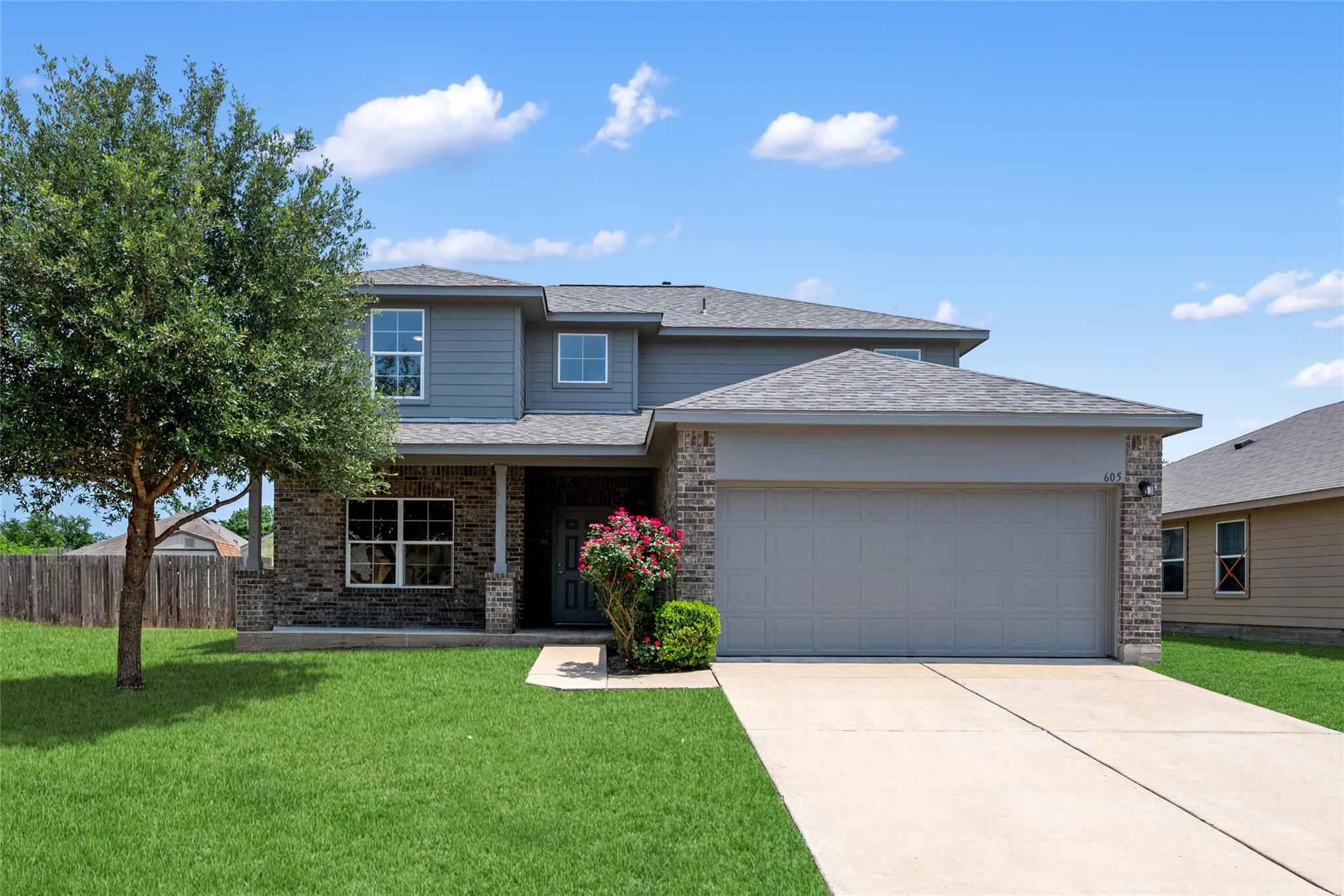 605 Silver Wing Dr, Austin, TX 78725