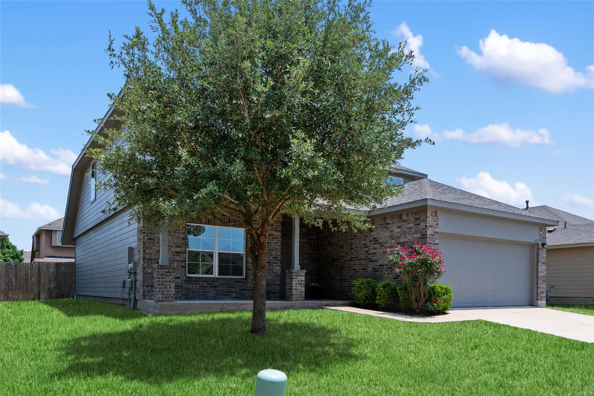 605 Silver Wing Dr, Austin, TX 78725