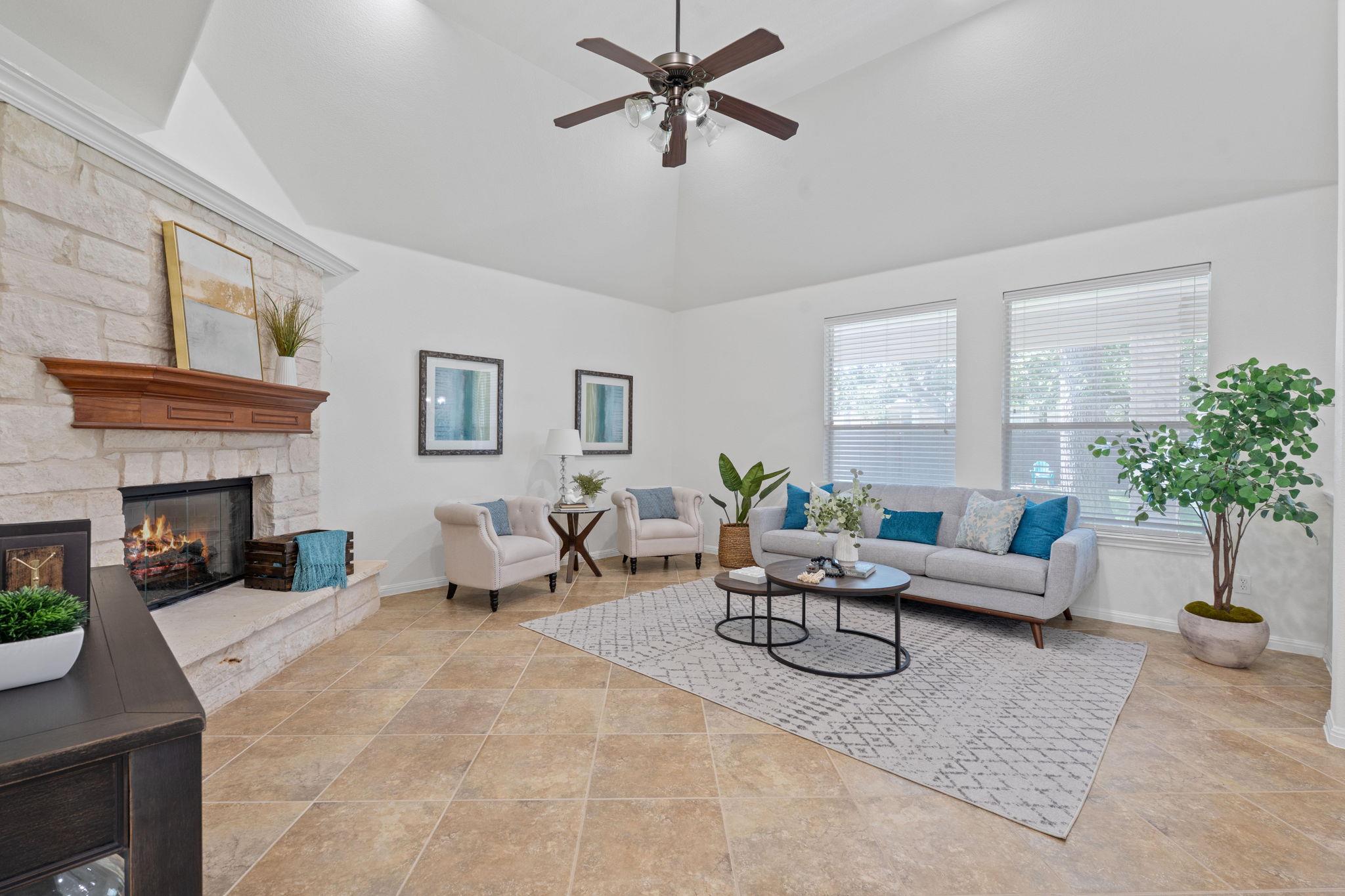 16413 Broadbay Dr, Austin, TX 78717