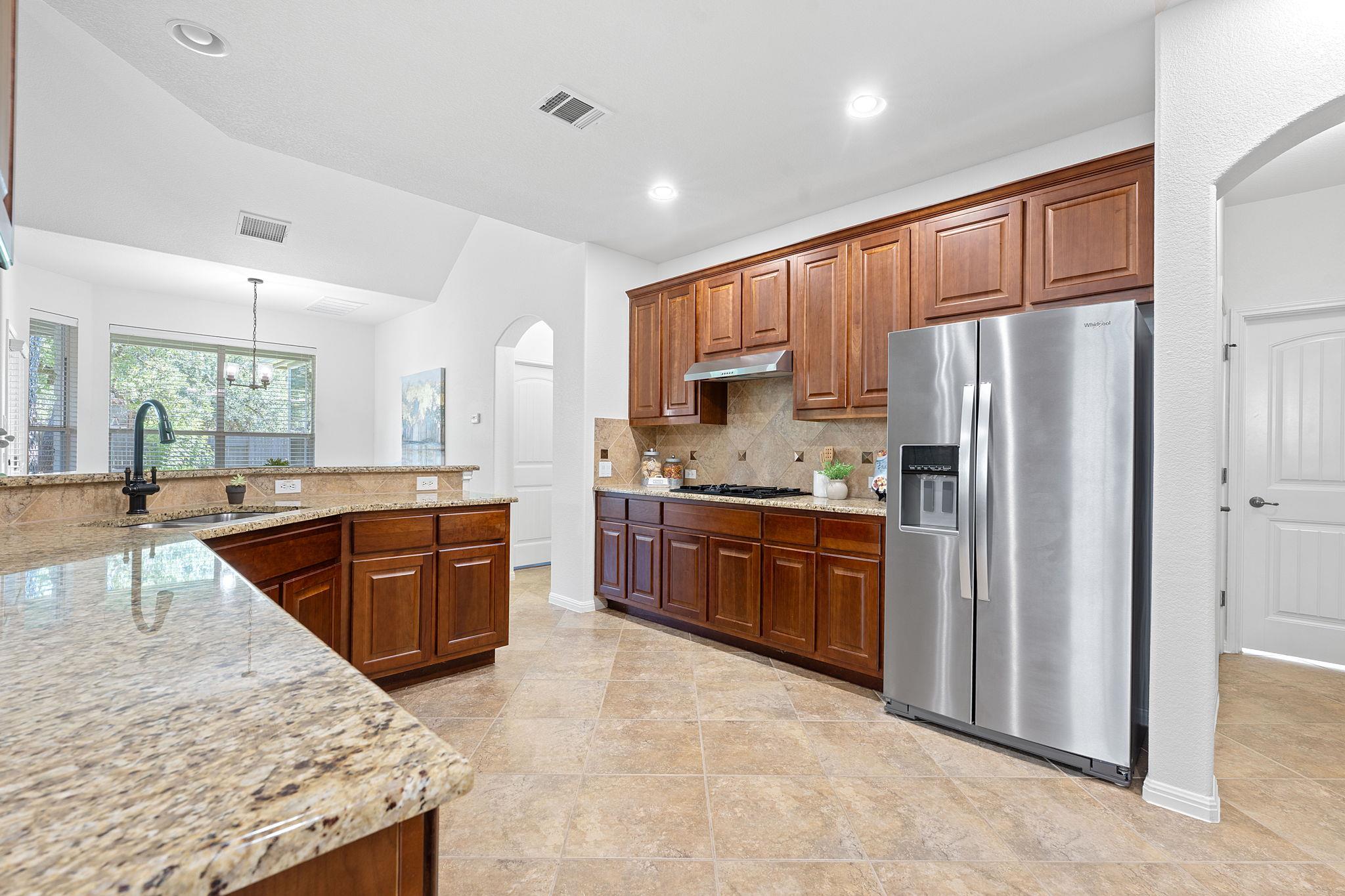 16413 Broadbay Dr, Austin, TX 78717