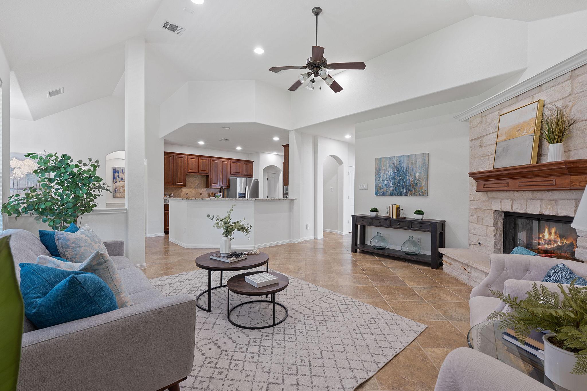 16413 Broadbay Dr, Austin, TX 78717