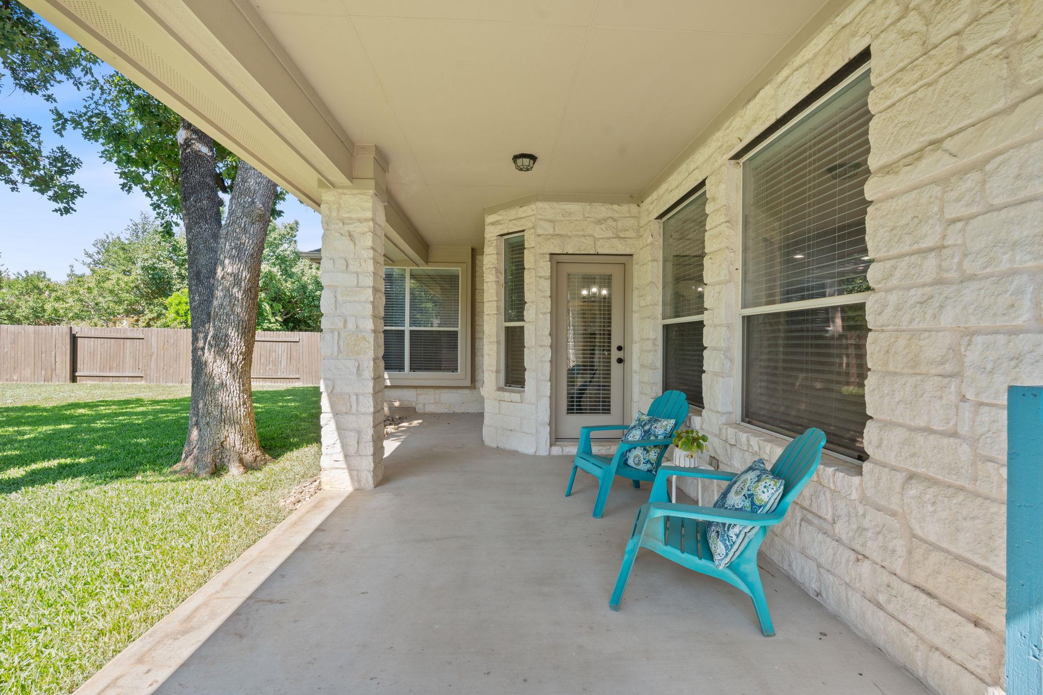 16413 Broadbay Dr, Austin, TX 78717