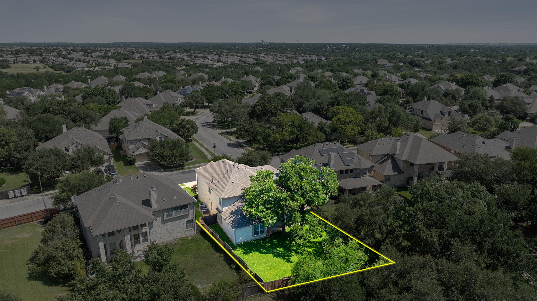 16413 Broadbay Dr, Austin, TX 78717