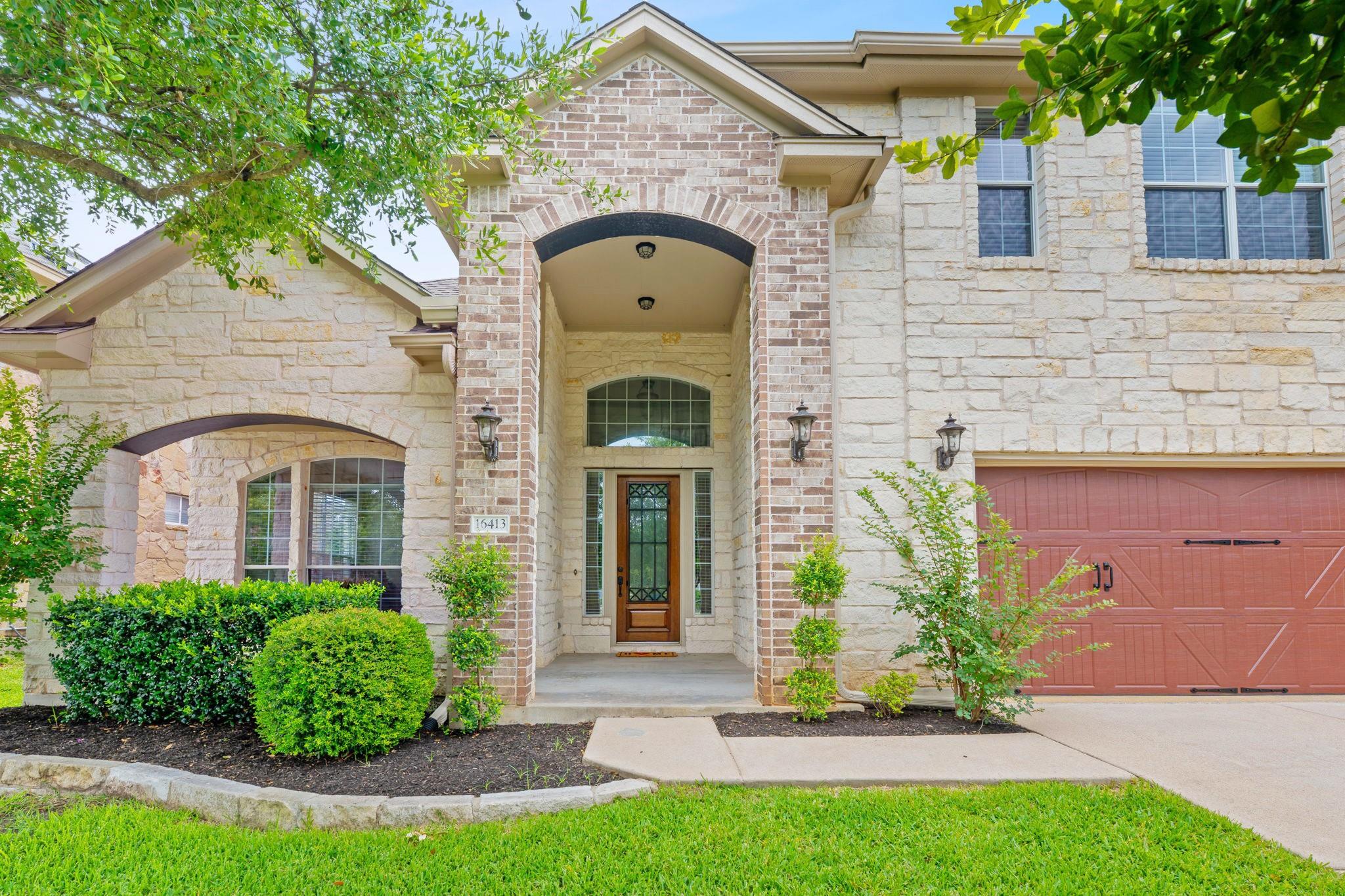 16413 Broadbay Dr, Austin, TX 78717