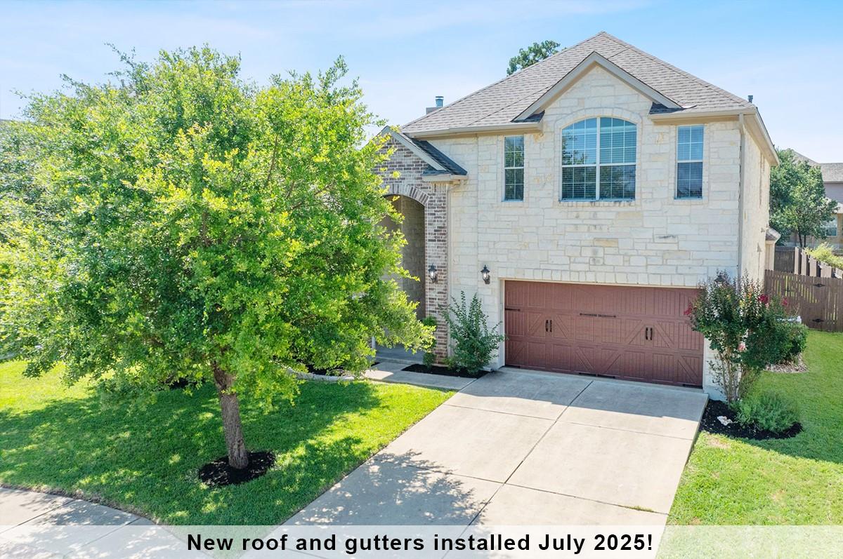 16413 Broadbay Dr, Austin, TX 78717