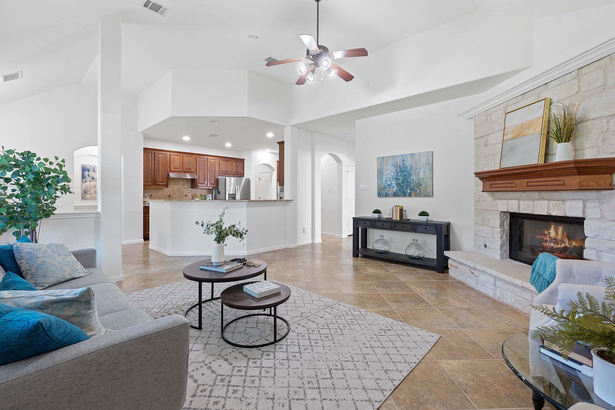 16413 Broadbay Dr, Austin, TX 78717