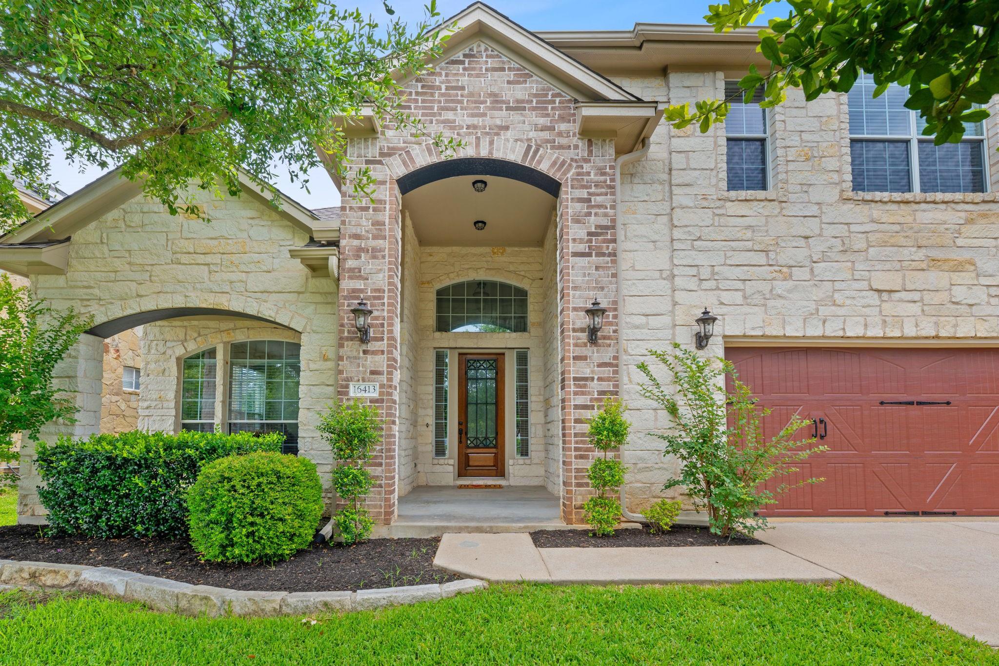 16413 Broadbay Dr, Austin, TX 78717