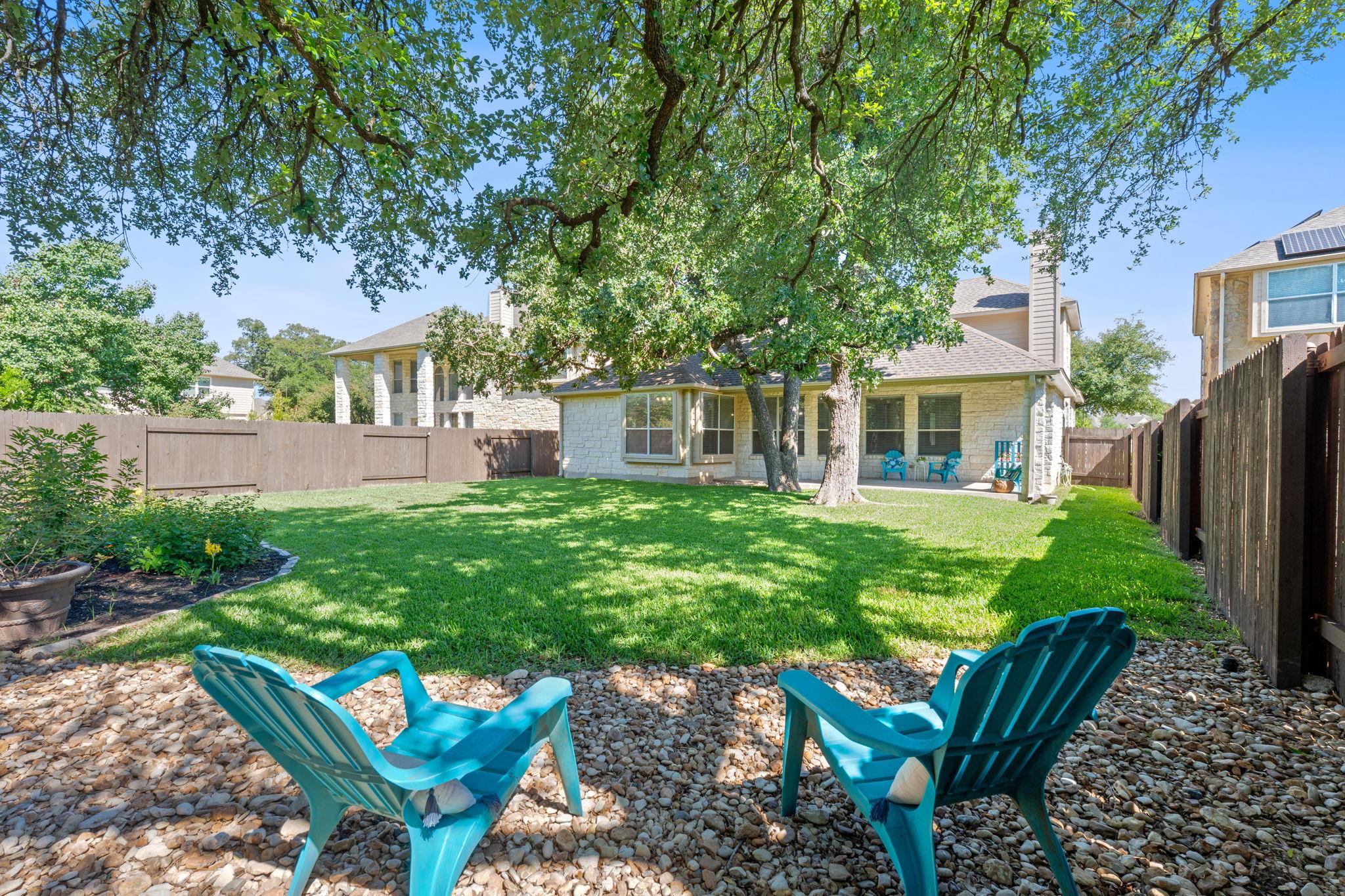 16413 Broadbay Dr, Austin, TX 78717