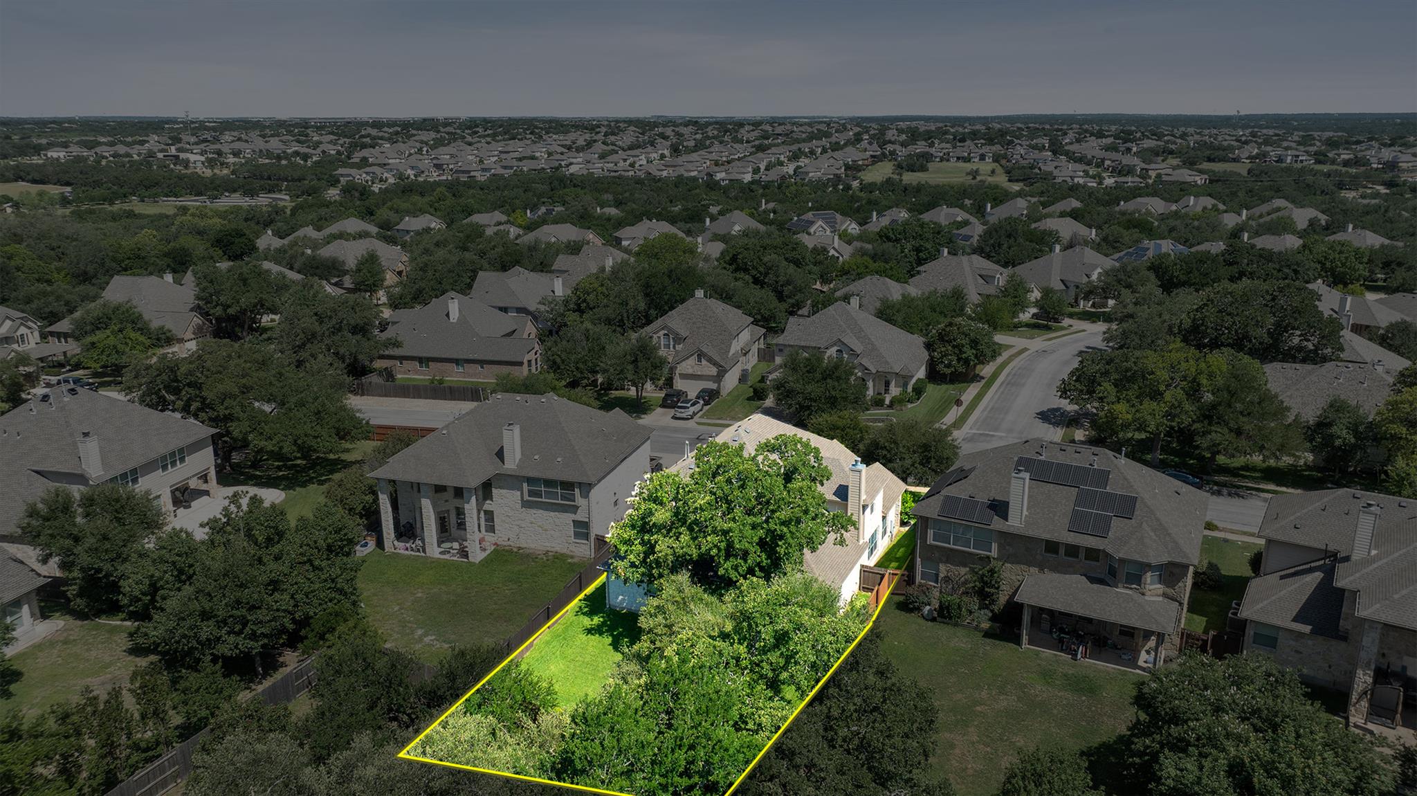 16413 Broadbay Dr, Austin, TX 78717