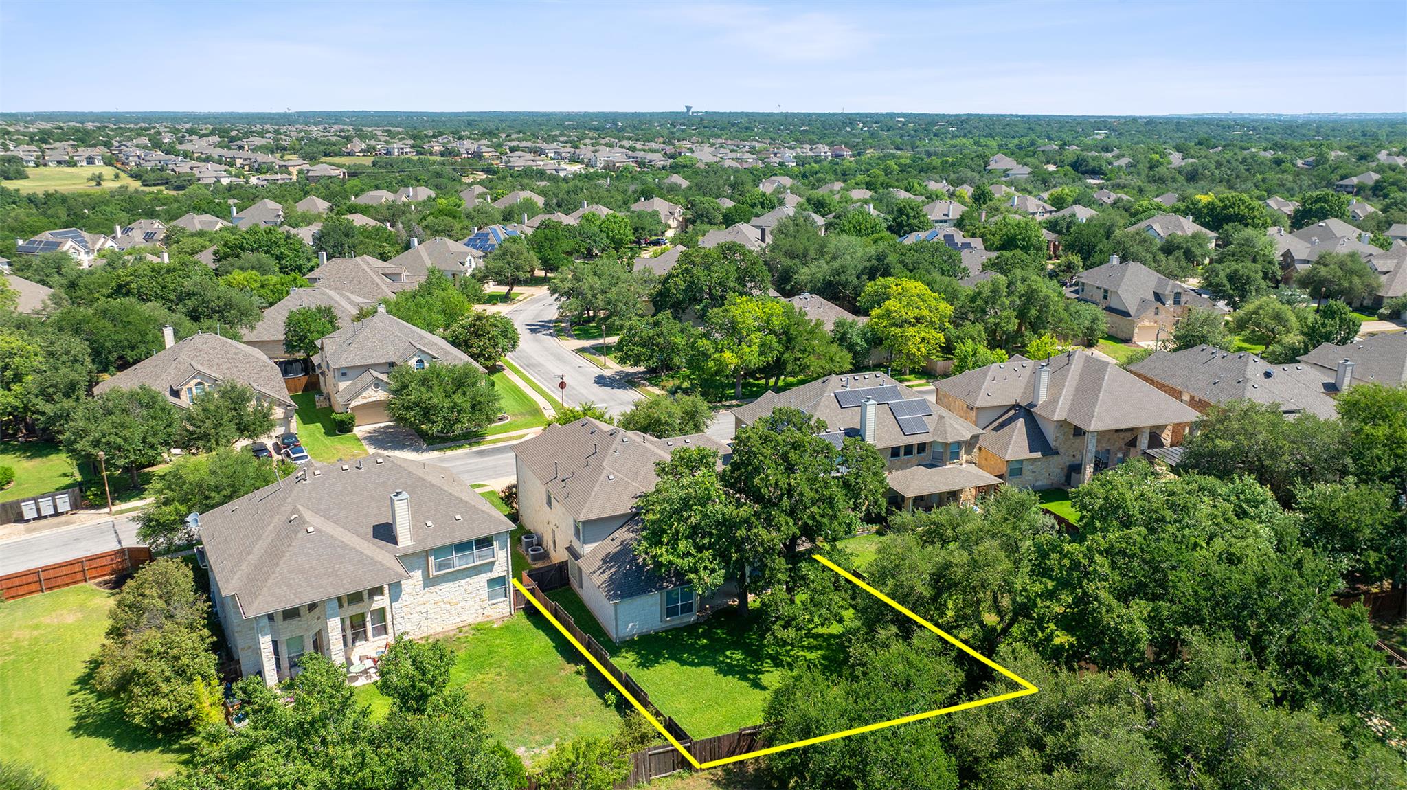 16413 Broadbay Dr, Austin, TX 78717