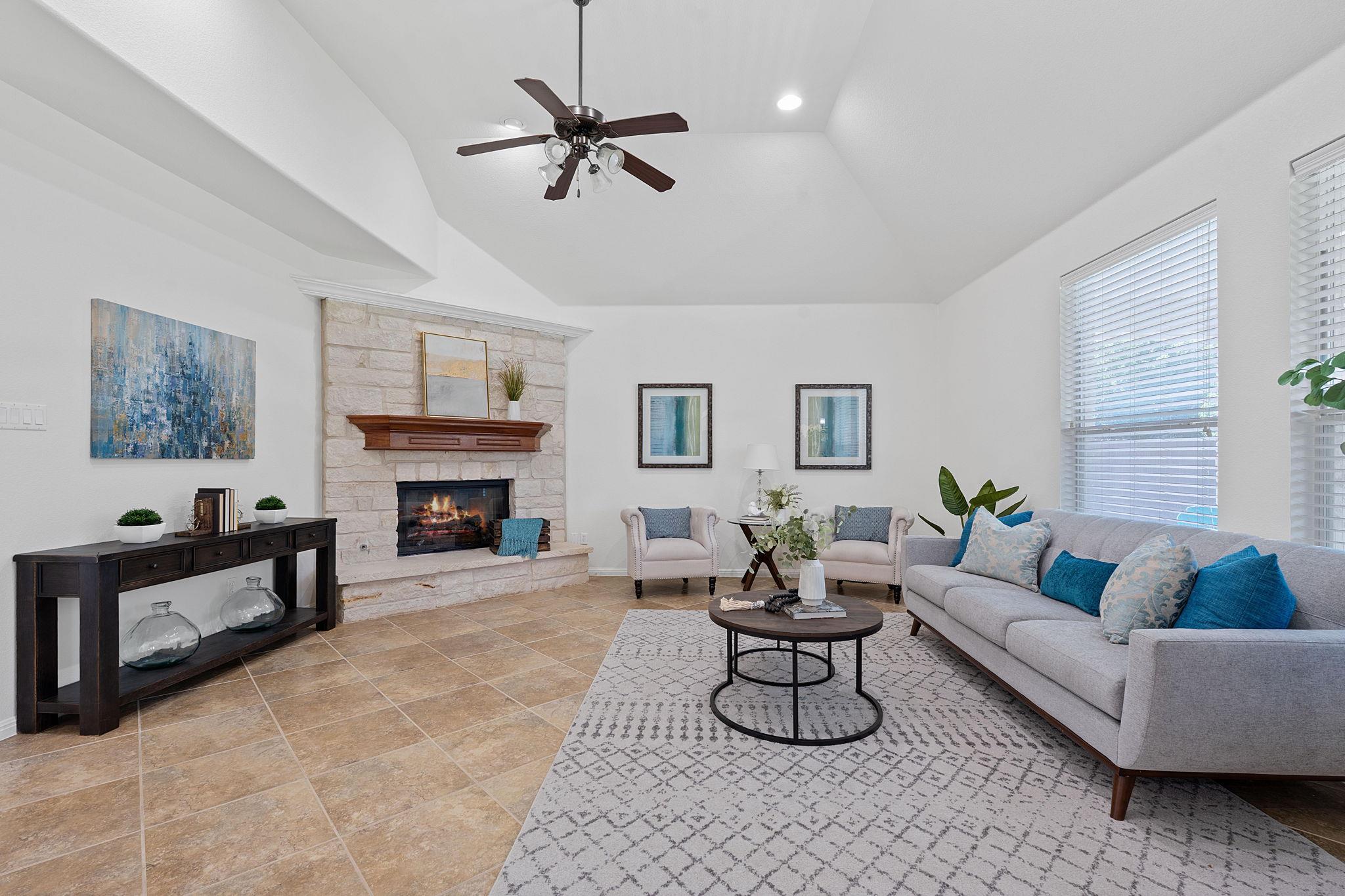 16413 Broadbay Dr, Austin, TX 78717