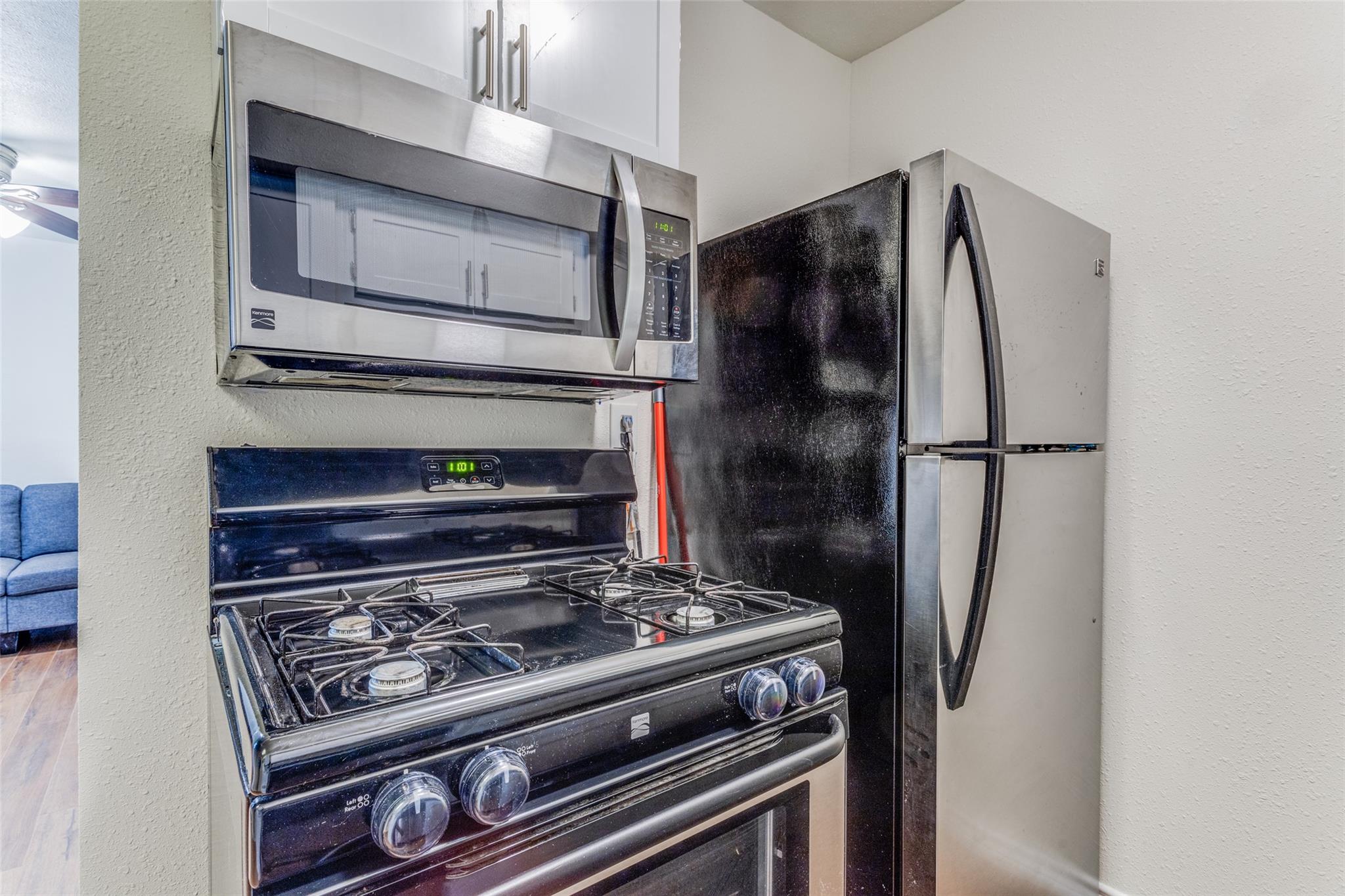 2401 Manor Rd # 113, Austin, TX 78722