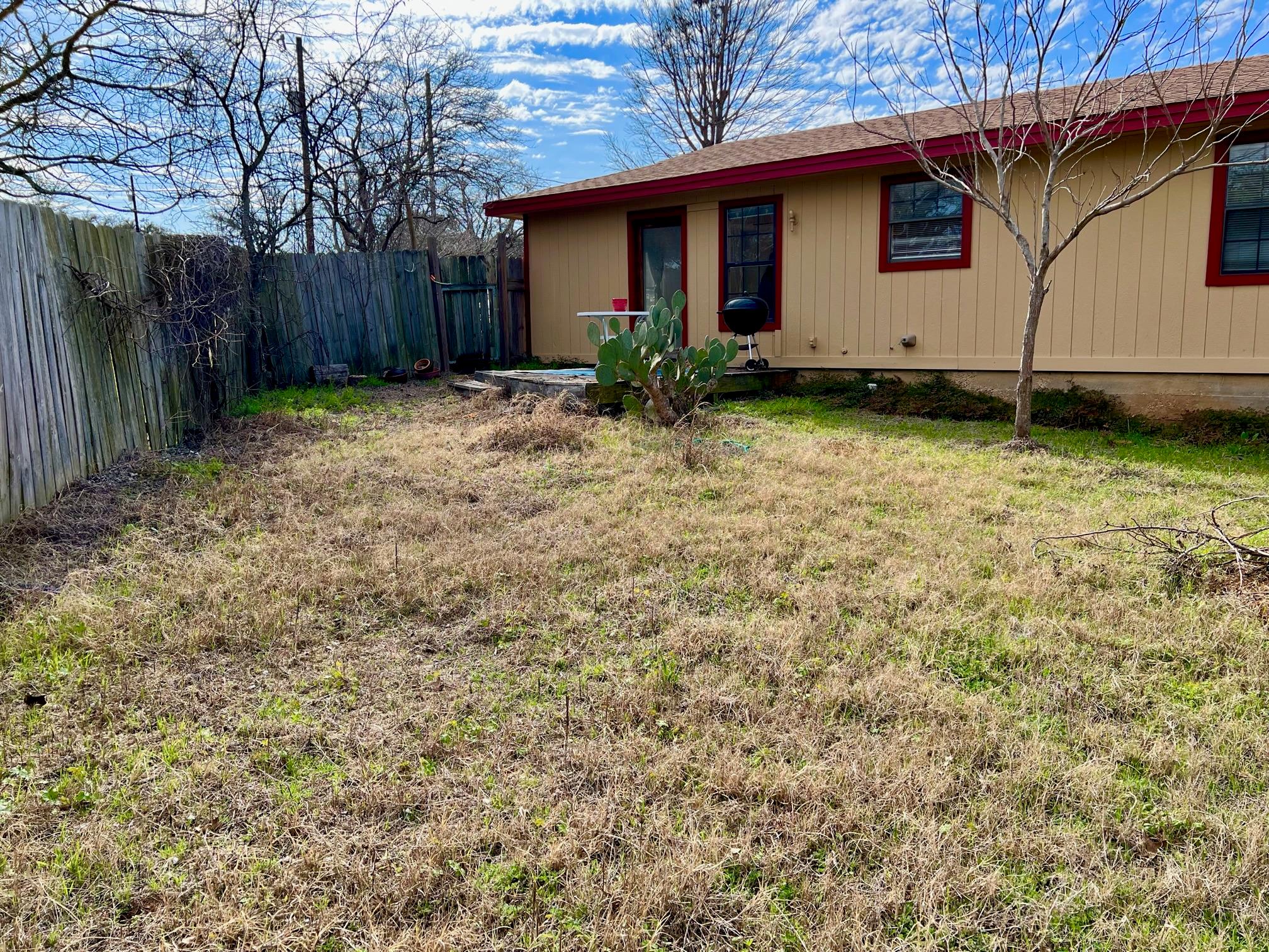 10208 Thomaswood Ln, Austin, TX 78736