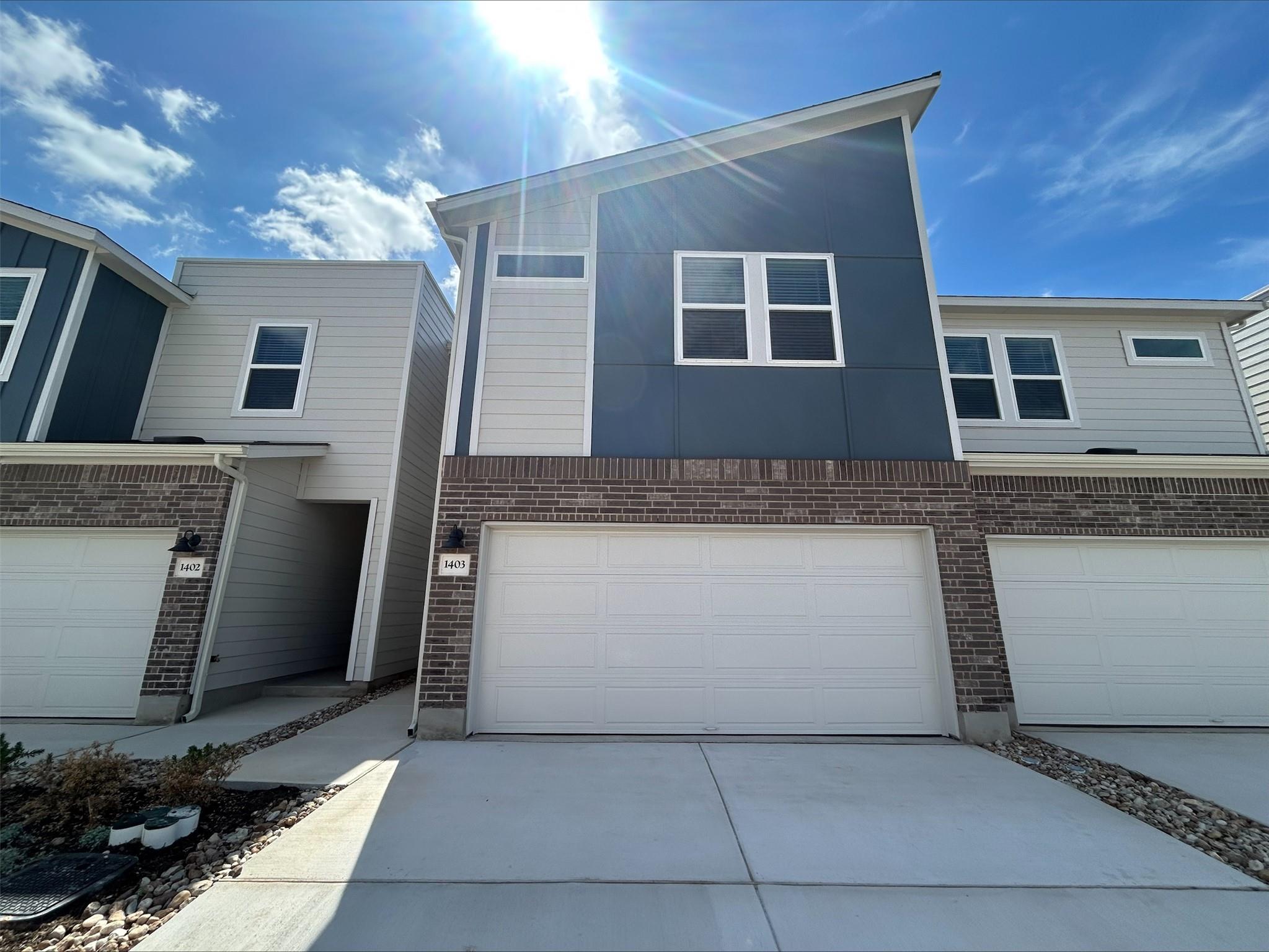 1850 Settlers Glen Dr # 1403, Round Rock, TX 78665