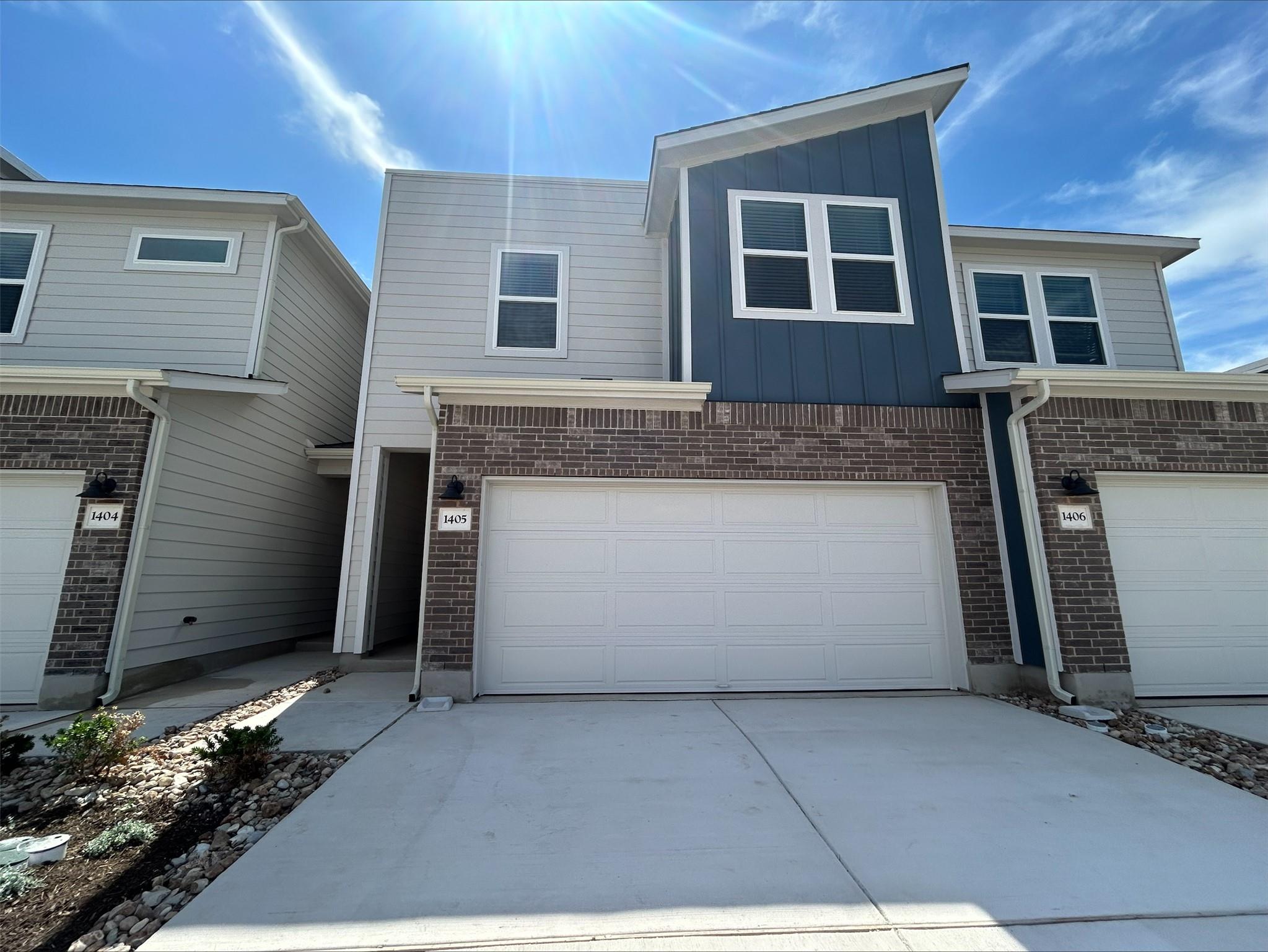 1850 Settlers Glen Dr # 1405, Round Rock, TX 78665