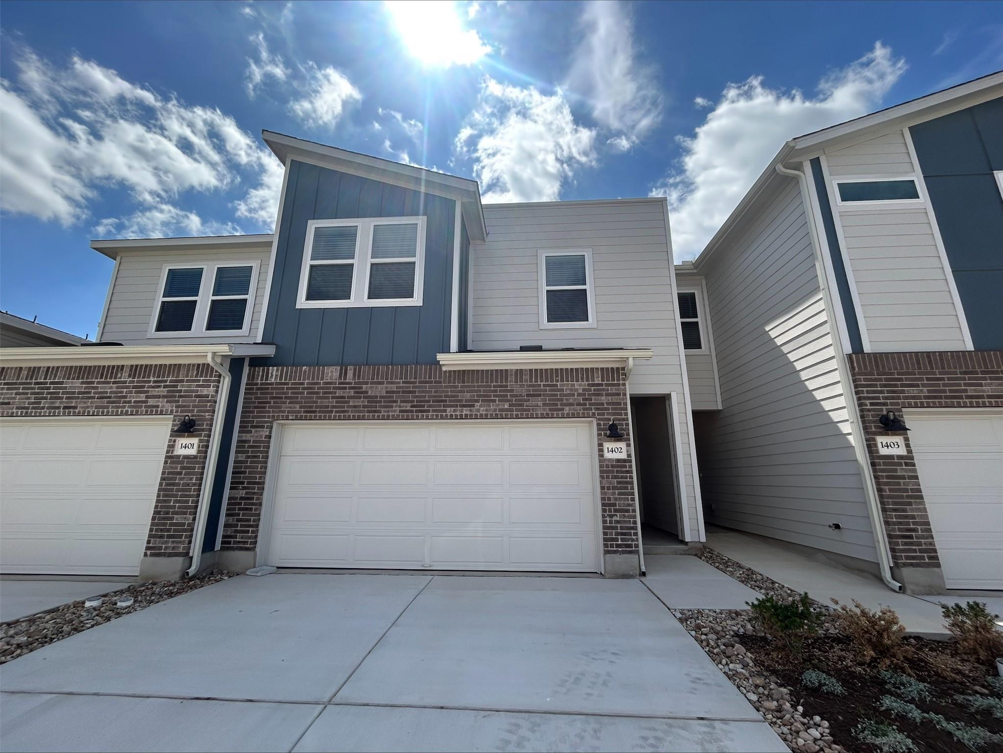 1850 Settlers Glen Dr # 1402, Round Rock, TX 78665