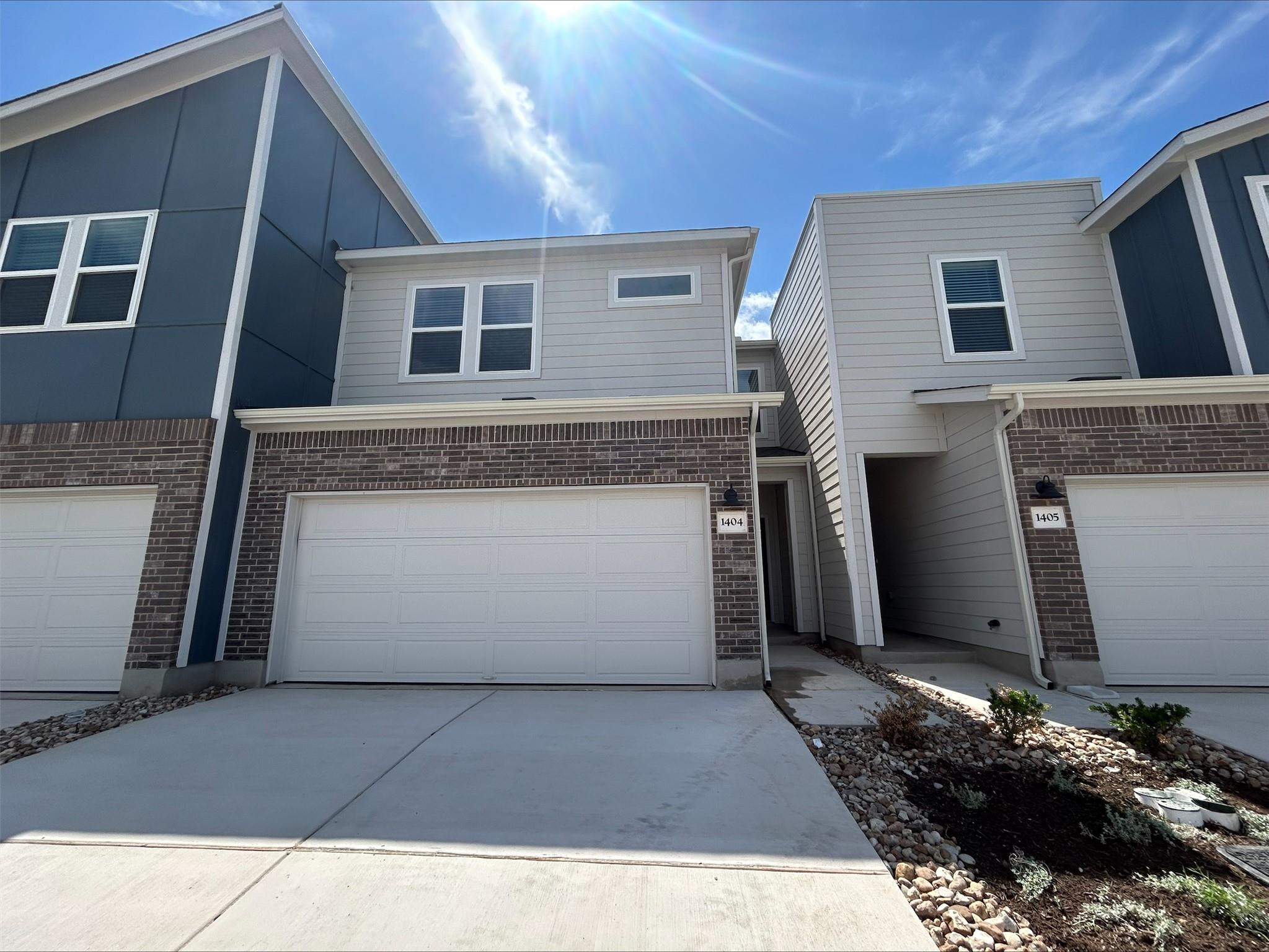 1850 Settlers Glen Dr # 1404, Round Rock, TX 78665