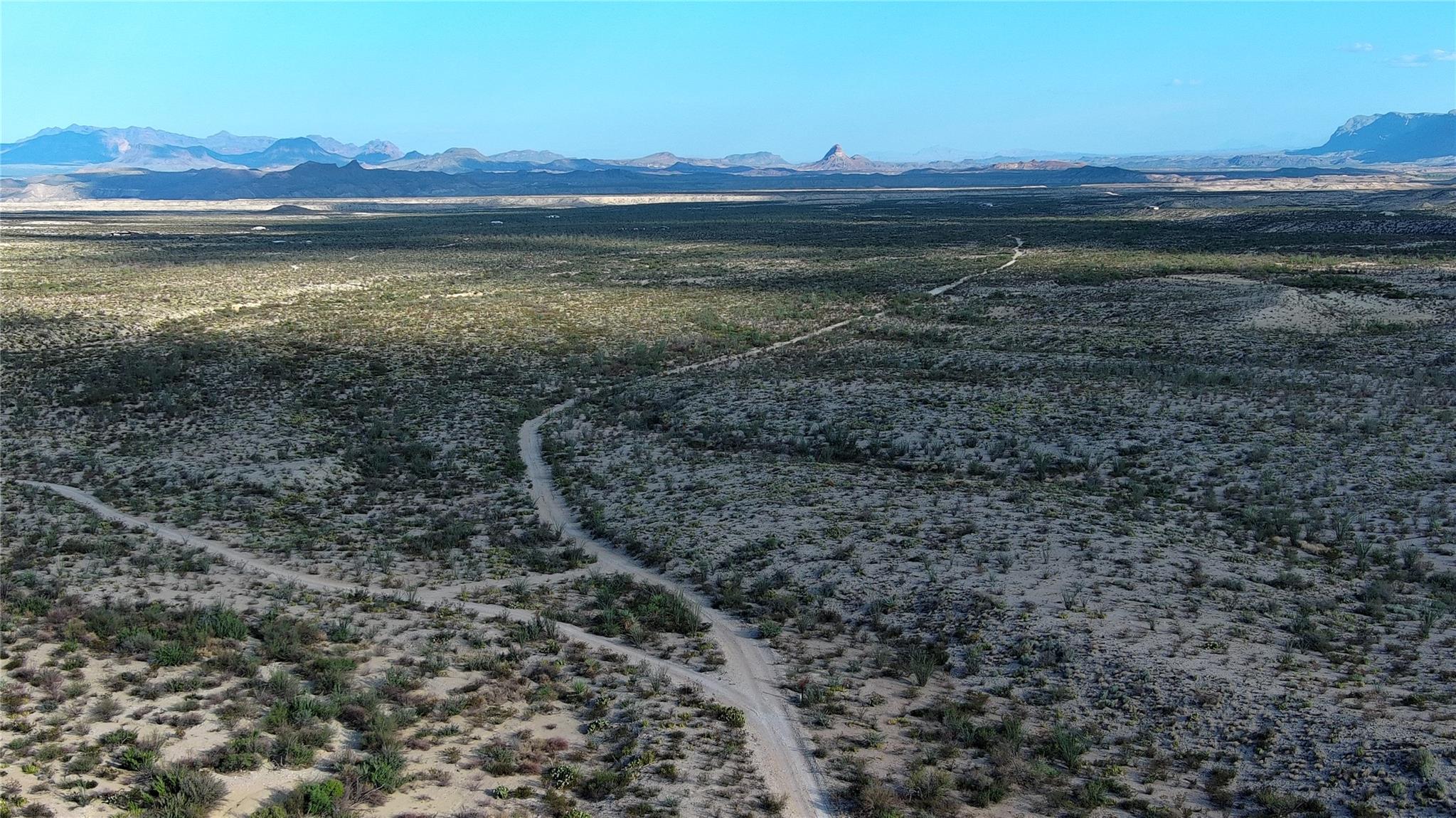 Lot 10 Las Montanas Dr, Lajitas, TX 79852