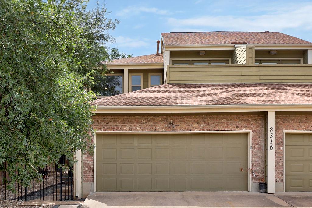 8316 Greenslope Dr # A, Austin, TX 78759
