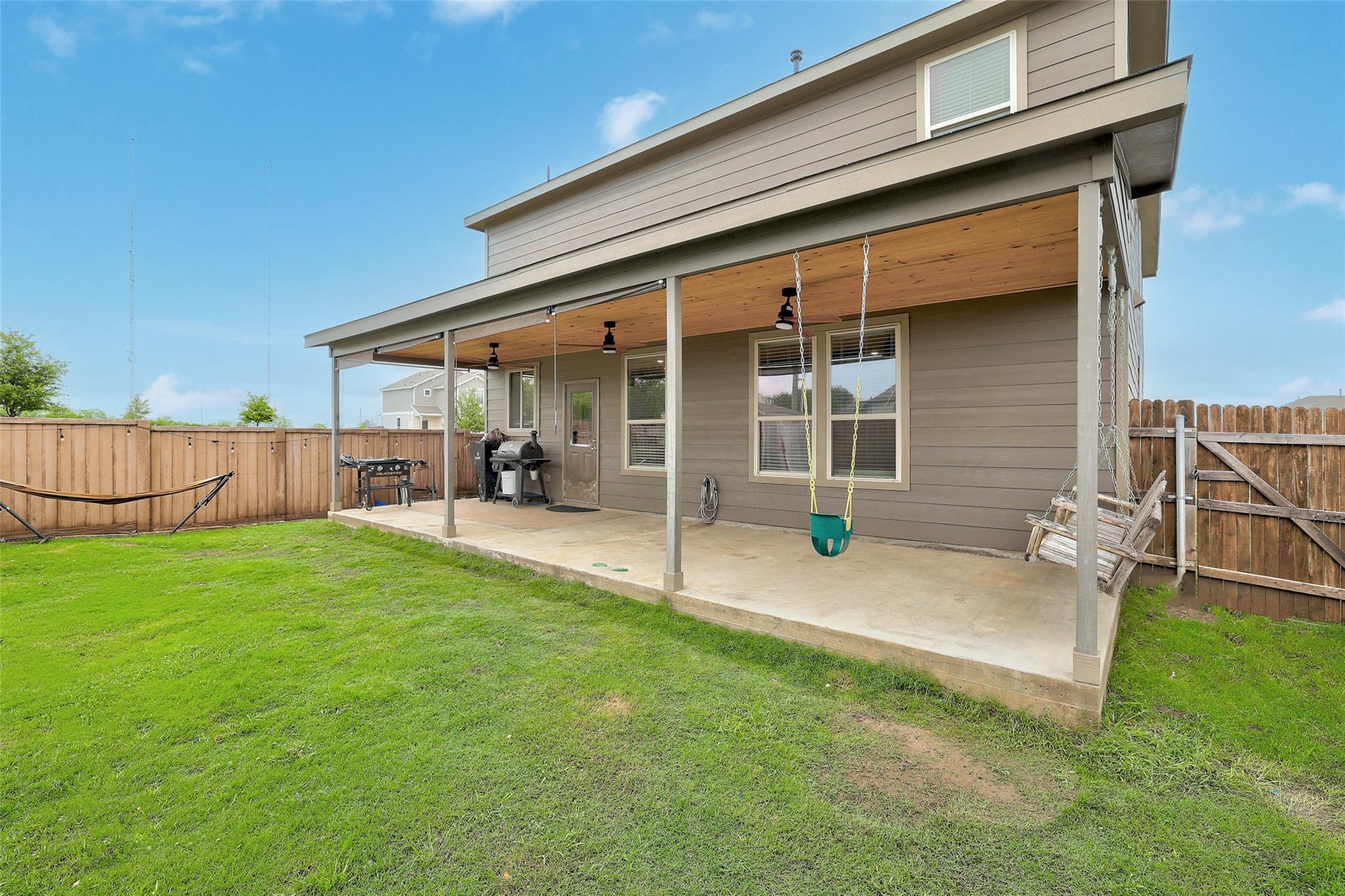 104 Black Alder St, Georgetown, TX 78626