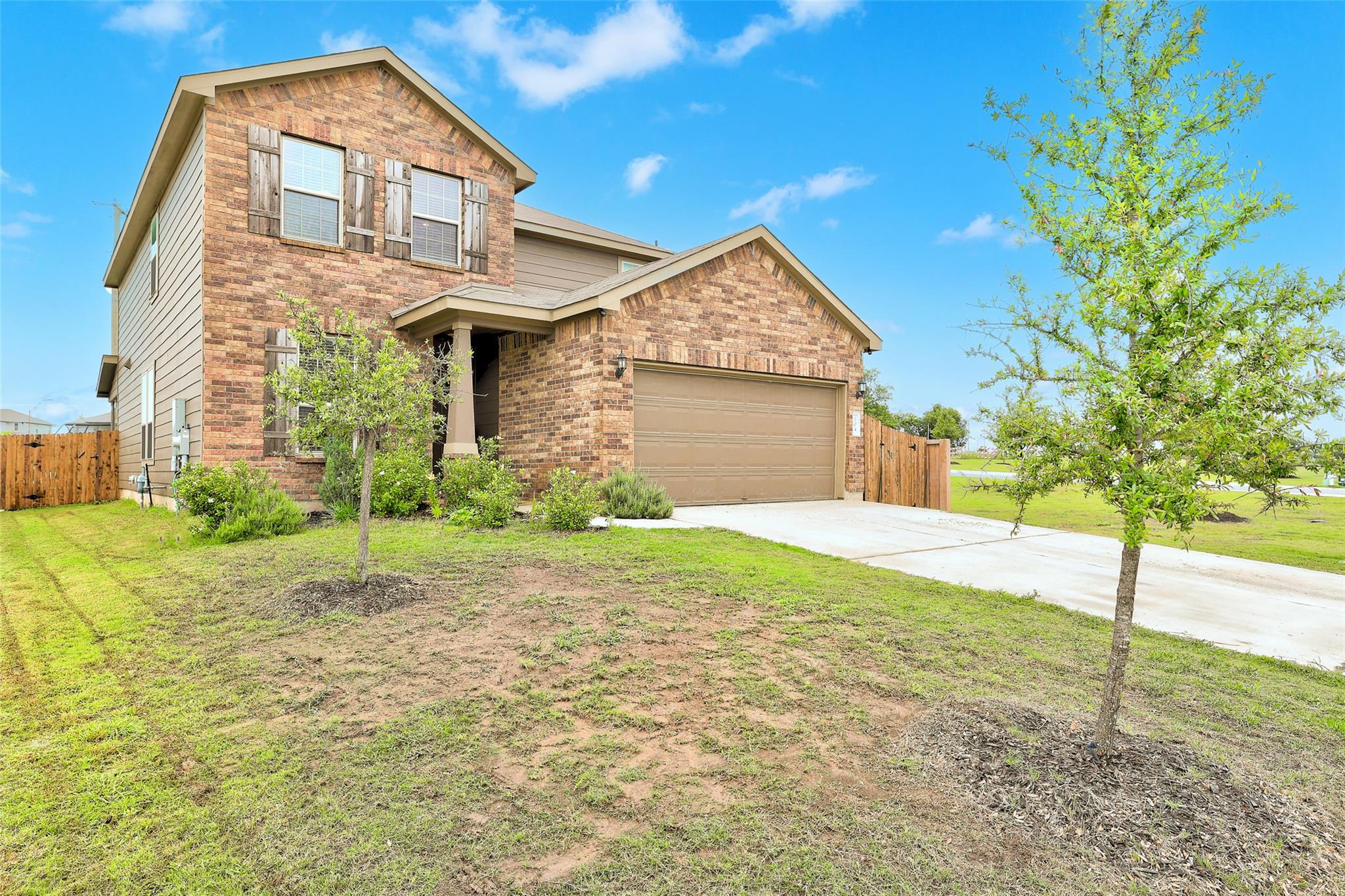 104 Black Alder St, Georgetown, TX 78626