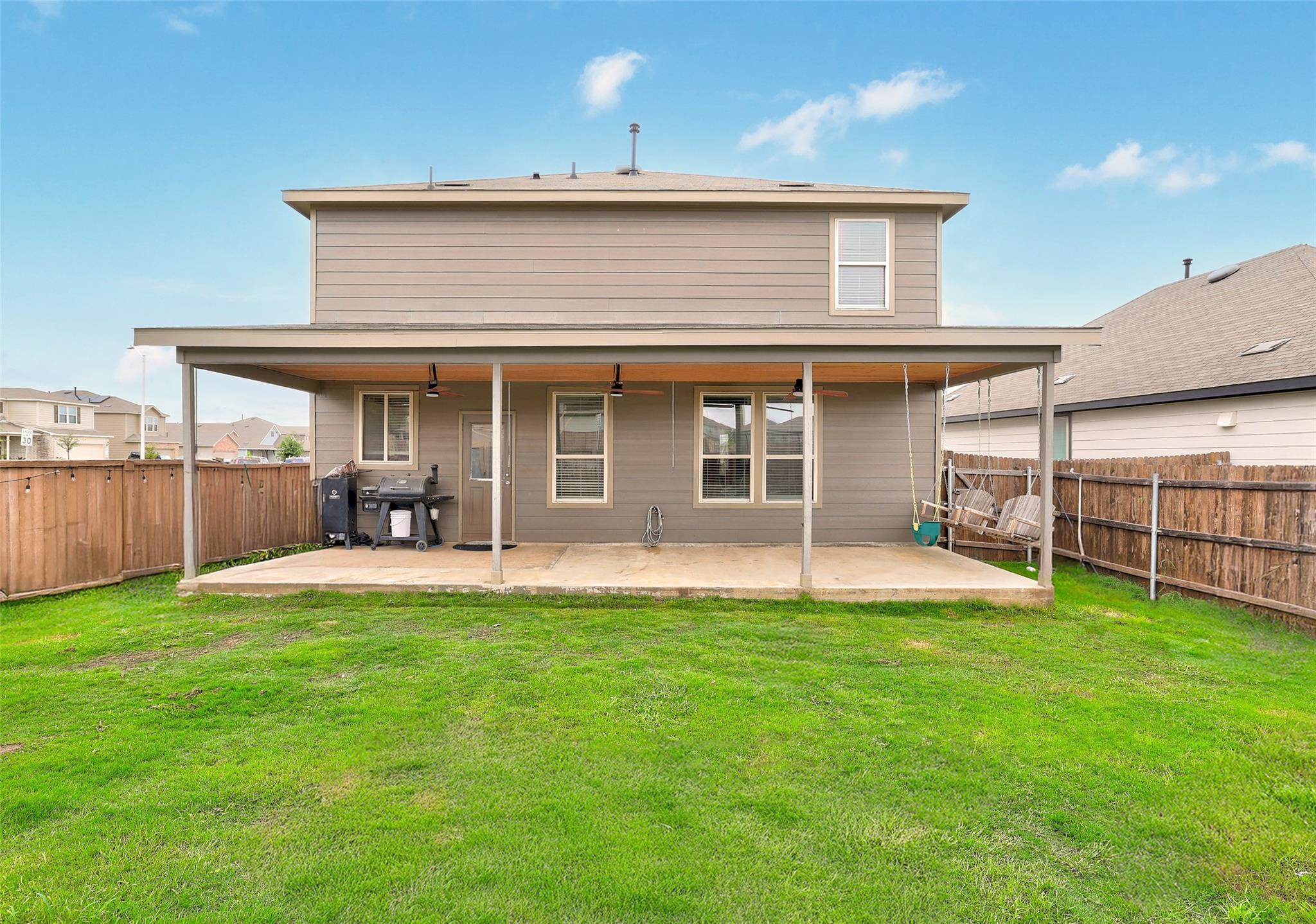 104 Black Alder St, Georgetown, TX 78626