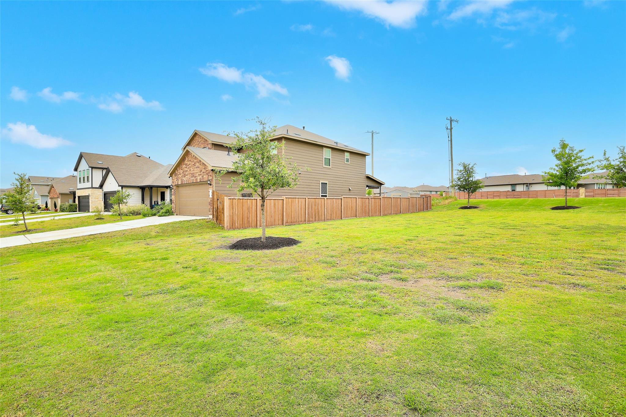 104 Black Alder St, Georgetown, TX 78626