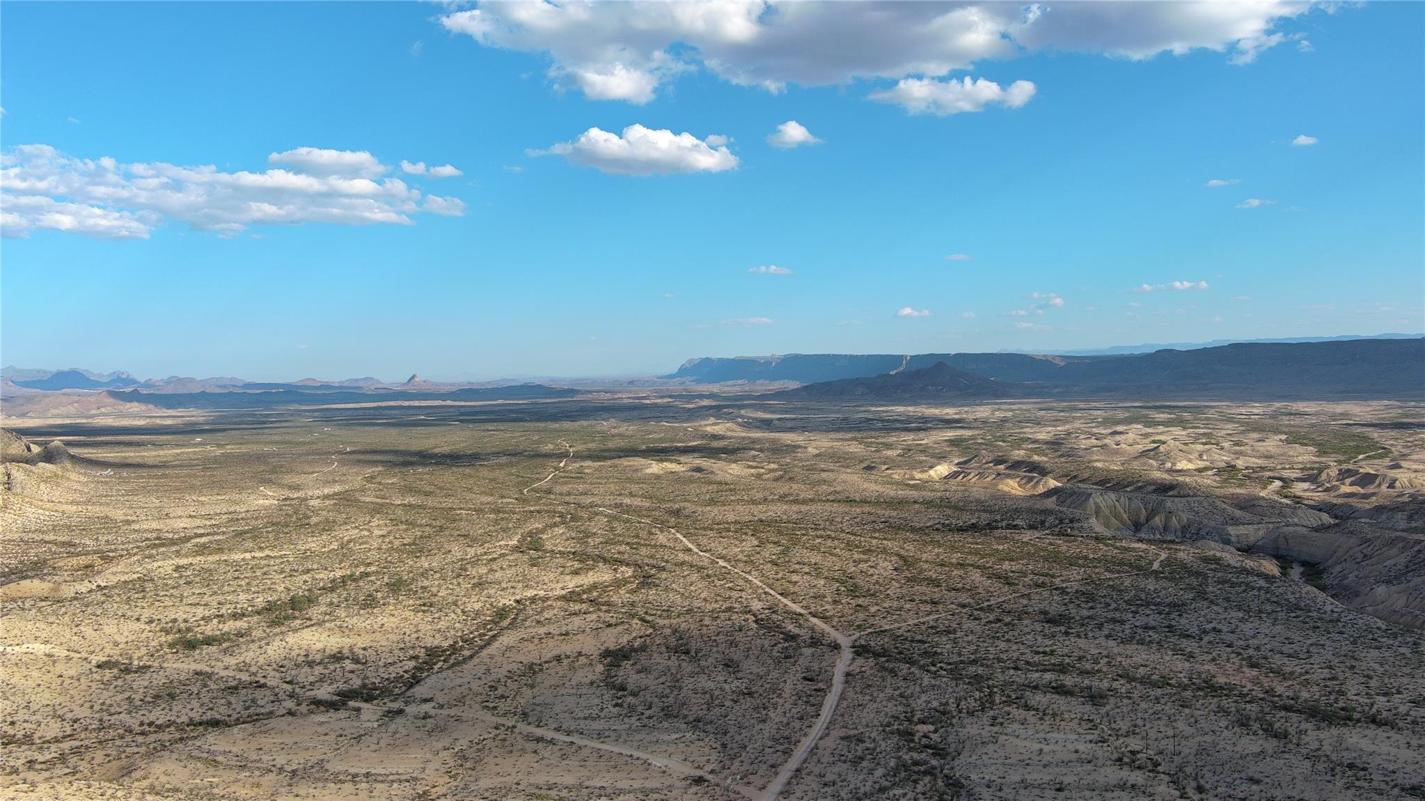 Lot 12 Las Montanas Dr, Lajitas, TX 79852