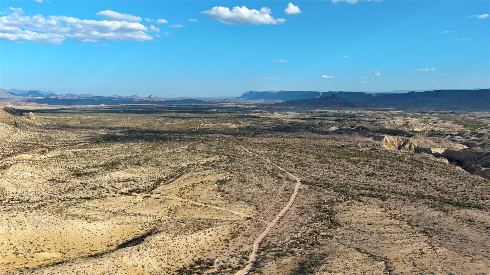 Lot 12 Las Montanas Dr, Lajitas, TX 79852